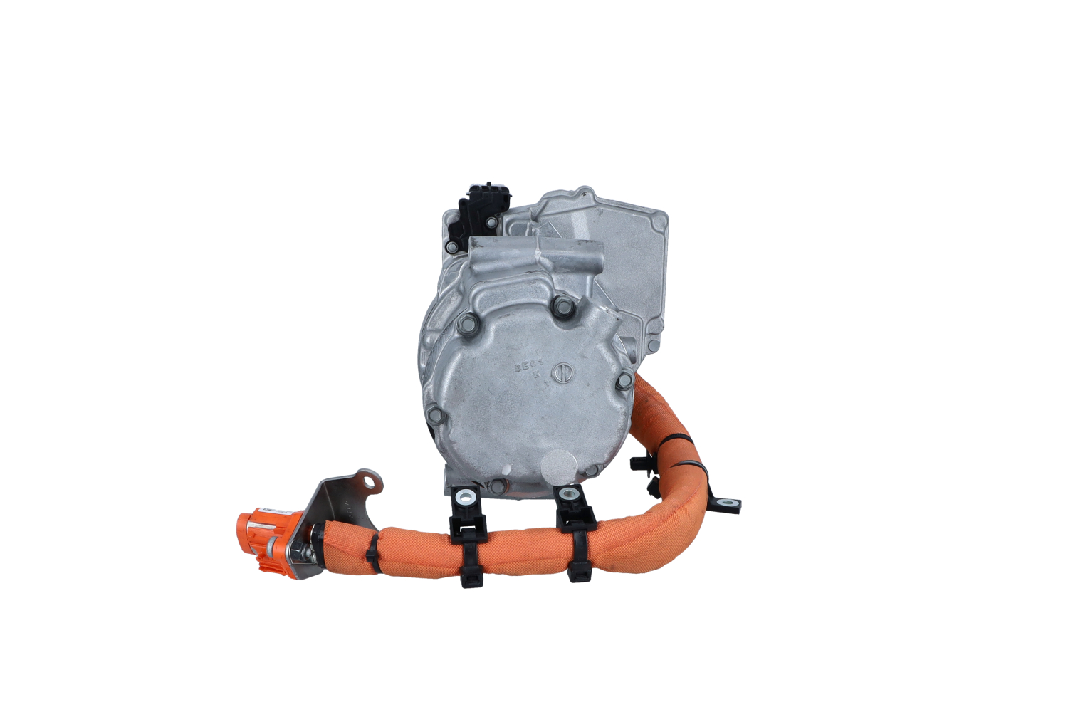 NRF 320278 Κομπρεσέρ RENAULT Captur II E-TECH 160 158 PS βενζινοκίνητο/ηλεκτροκίνητο 2025