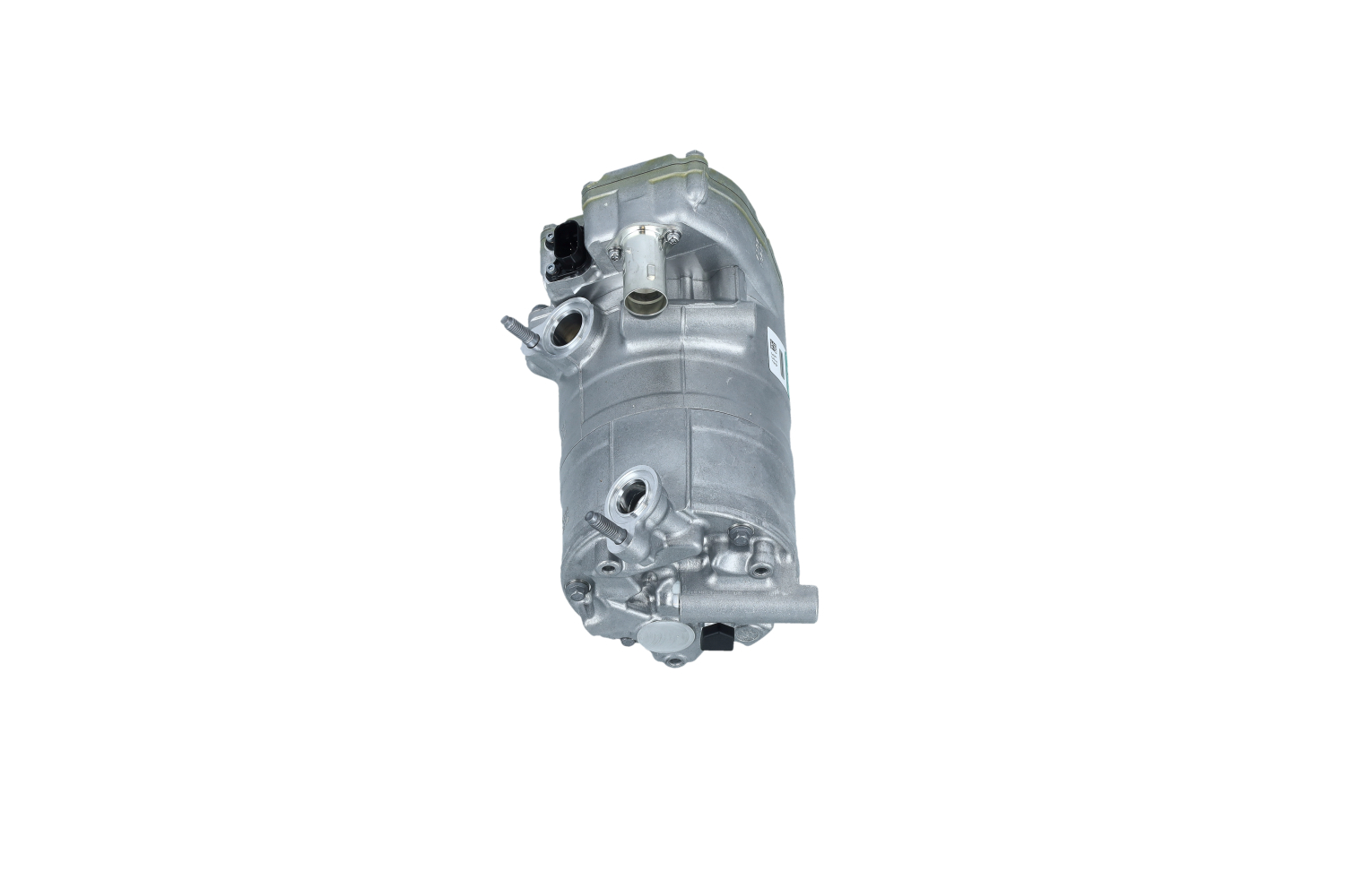 NRF 320281G Κομπρεσέρ VOLVO S60 III (224) T6 Polestar AWD 326 PS Βενζίνη 2020