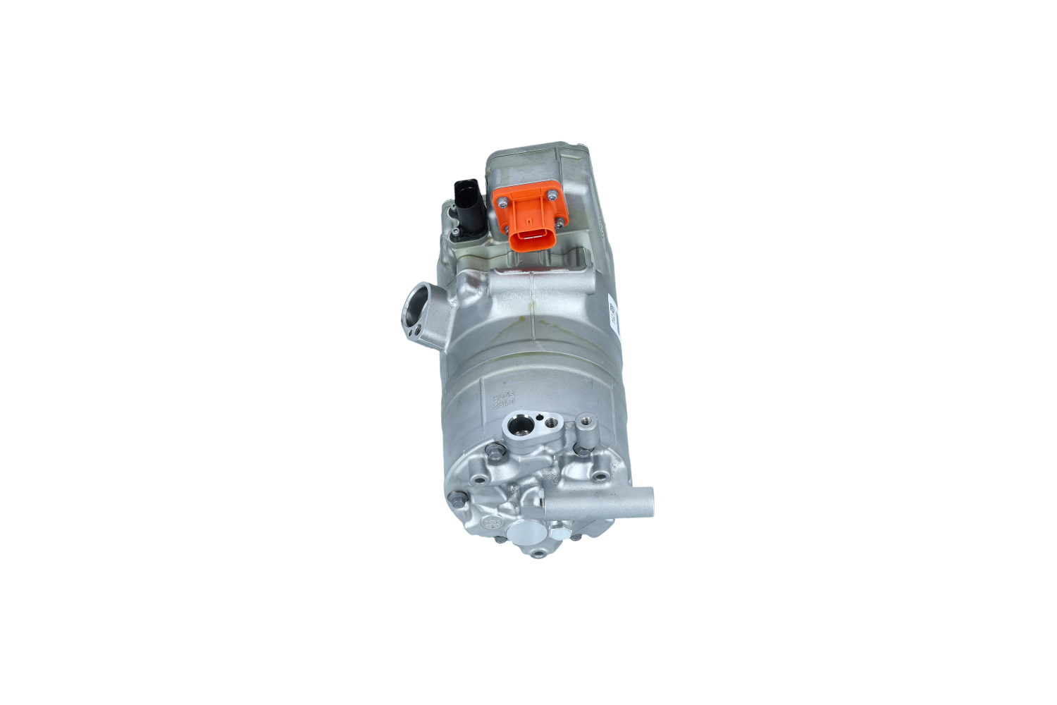 NRF 320283G Compressore aria condizionata Audi A6 C8 50 TFSI e quattro 299 CV Benzina/Elettrico 2021