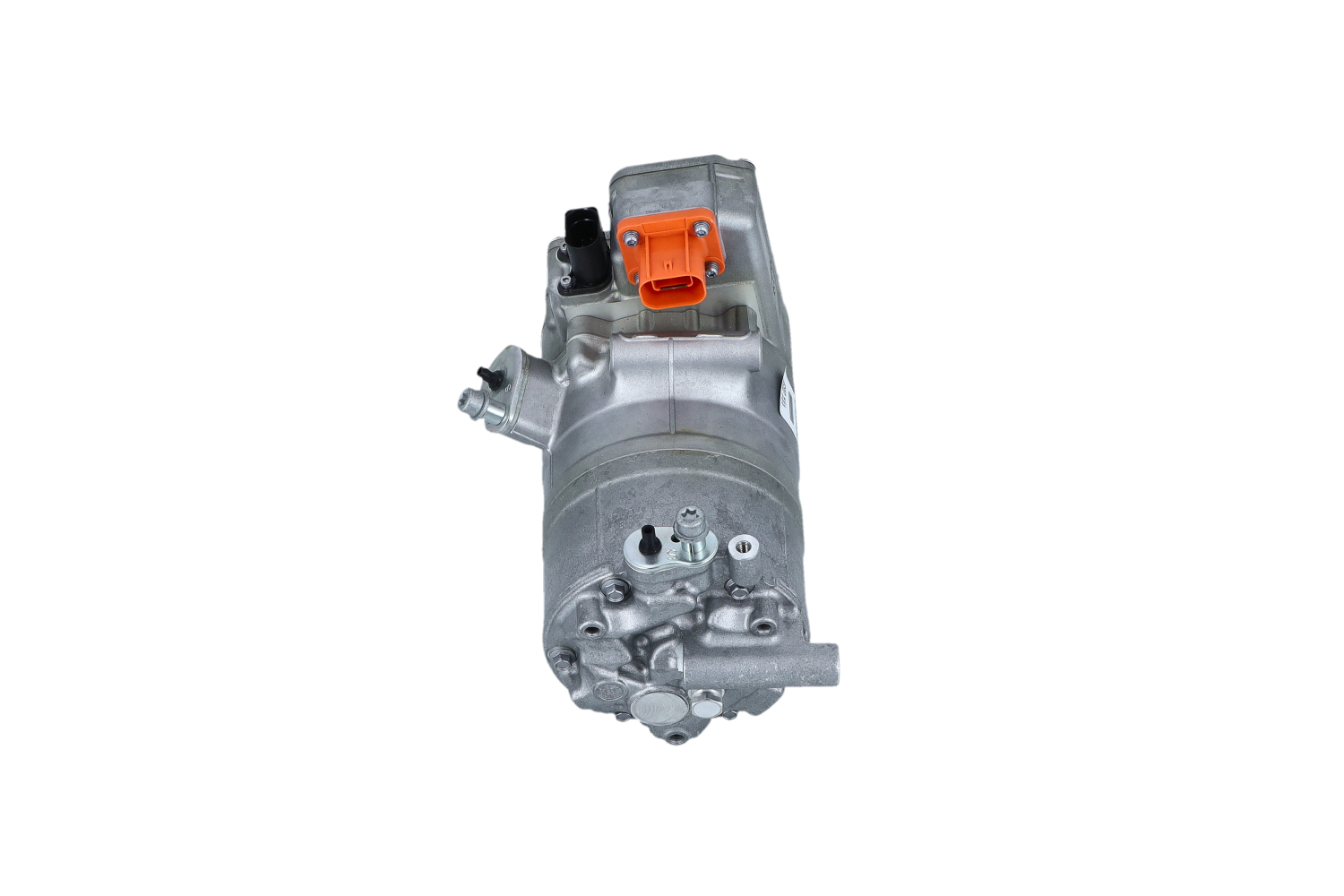 NRF 320286 Kompresor / jednotlivé diely PORSCHE Taycan (Y1A) Turbo 680 KS Elektro 2025