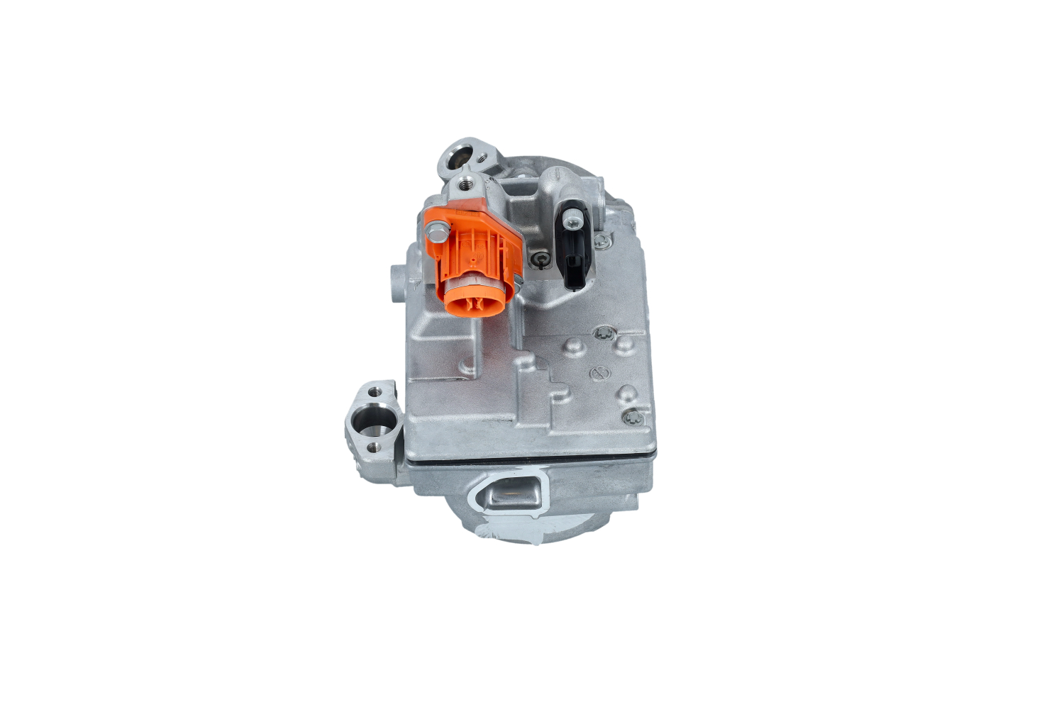 NRF 320288 Klimakompressor RENAULT Zoe (BFM_) ZOE (BFMC, BFMD) 136 PS Elektro 2025
