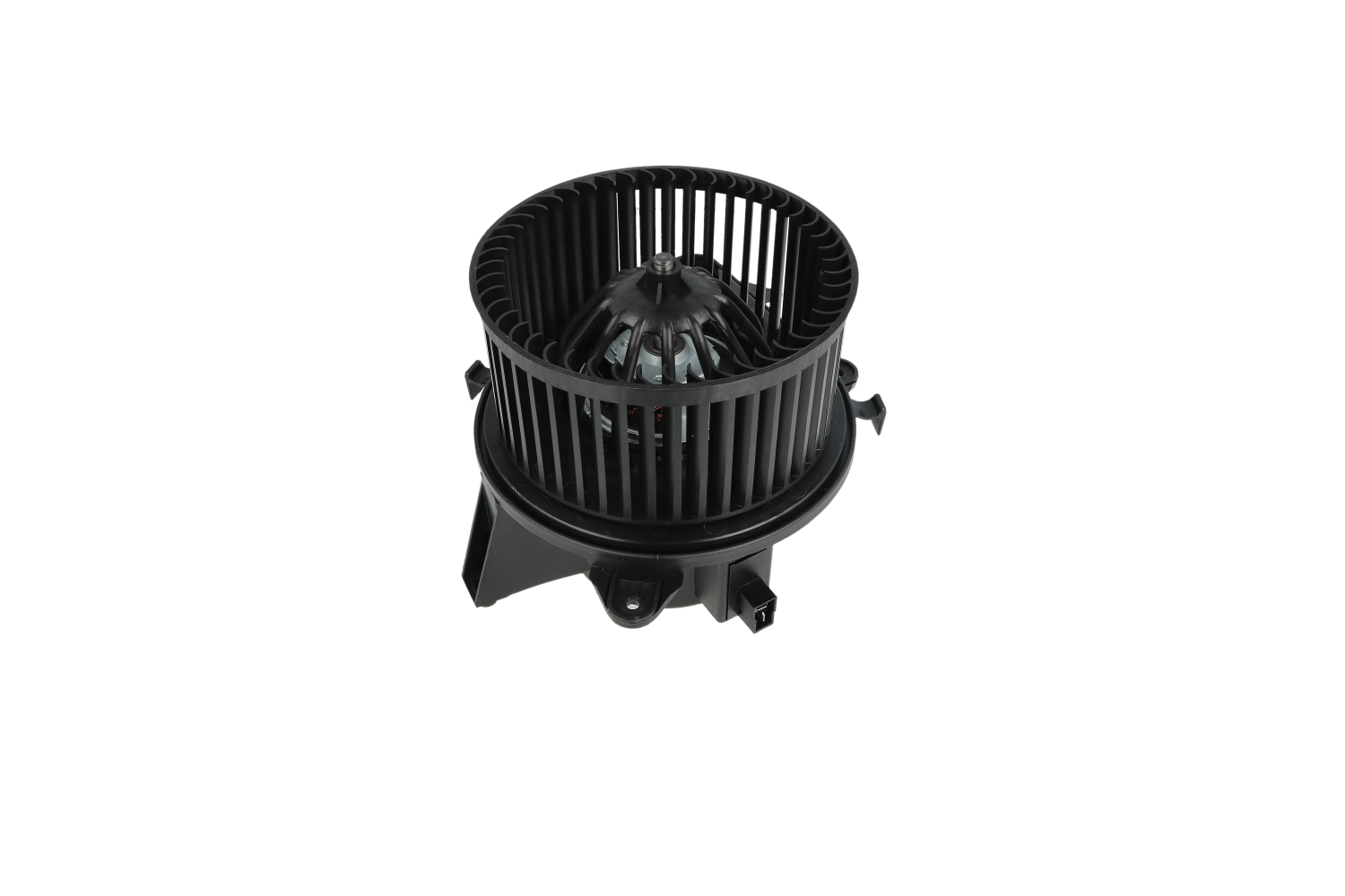 NRF 34680 Gebläsemotor Lancia Ypsilon 843 1.4 16V (843.AXC11, 843.AXC1B, 843.AXC1A) 95 PS Benzin 2011