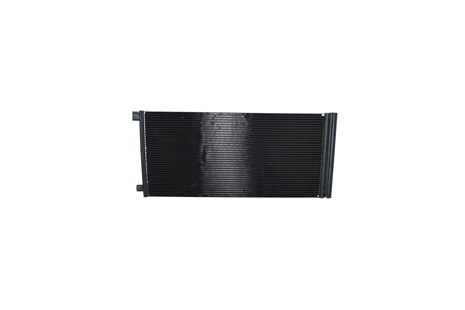 NRF 350663 Condensor Talento Flatbed Vrachtwagen/Chassis (296) 1.6 D 145 Pk Diesel 2018
