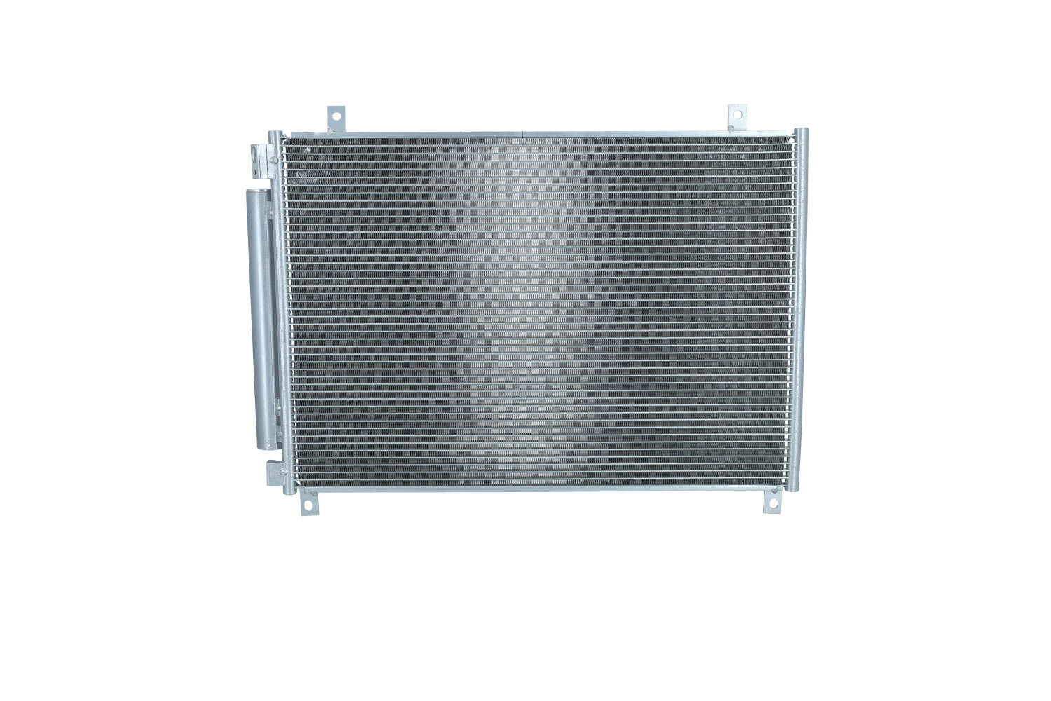 NRF 350665 Klimakondensator Hyundai Kona OS 1.6 T-GDi 199 PS Benzin 2025