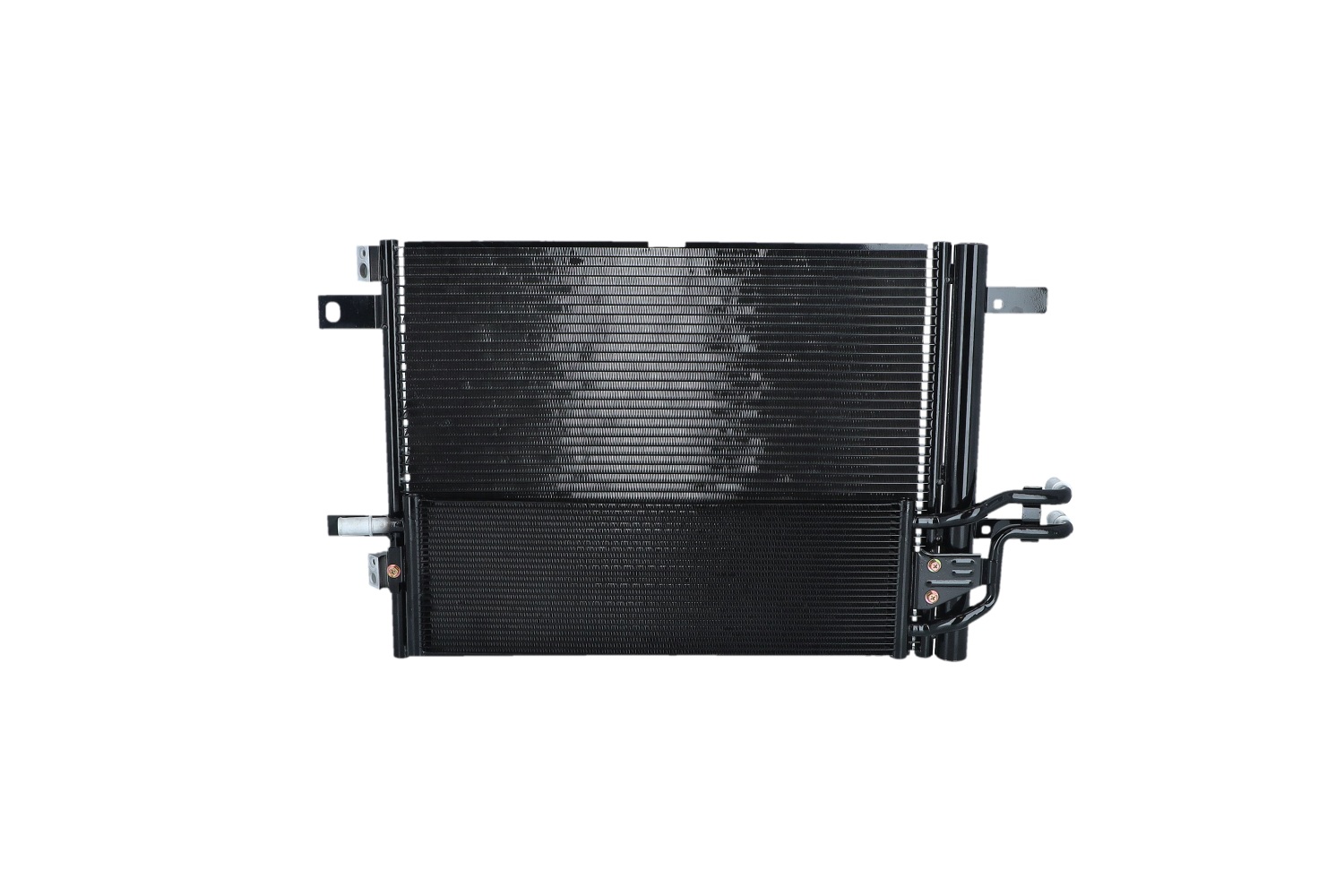 NRF 350667 Συμπυκνωτής 508 II Hybrid (F35GQU) 224 PS βενζινοκίνητο/ηλεκτροκίνητο 2023