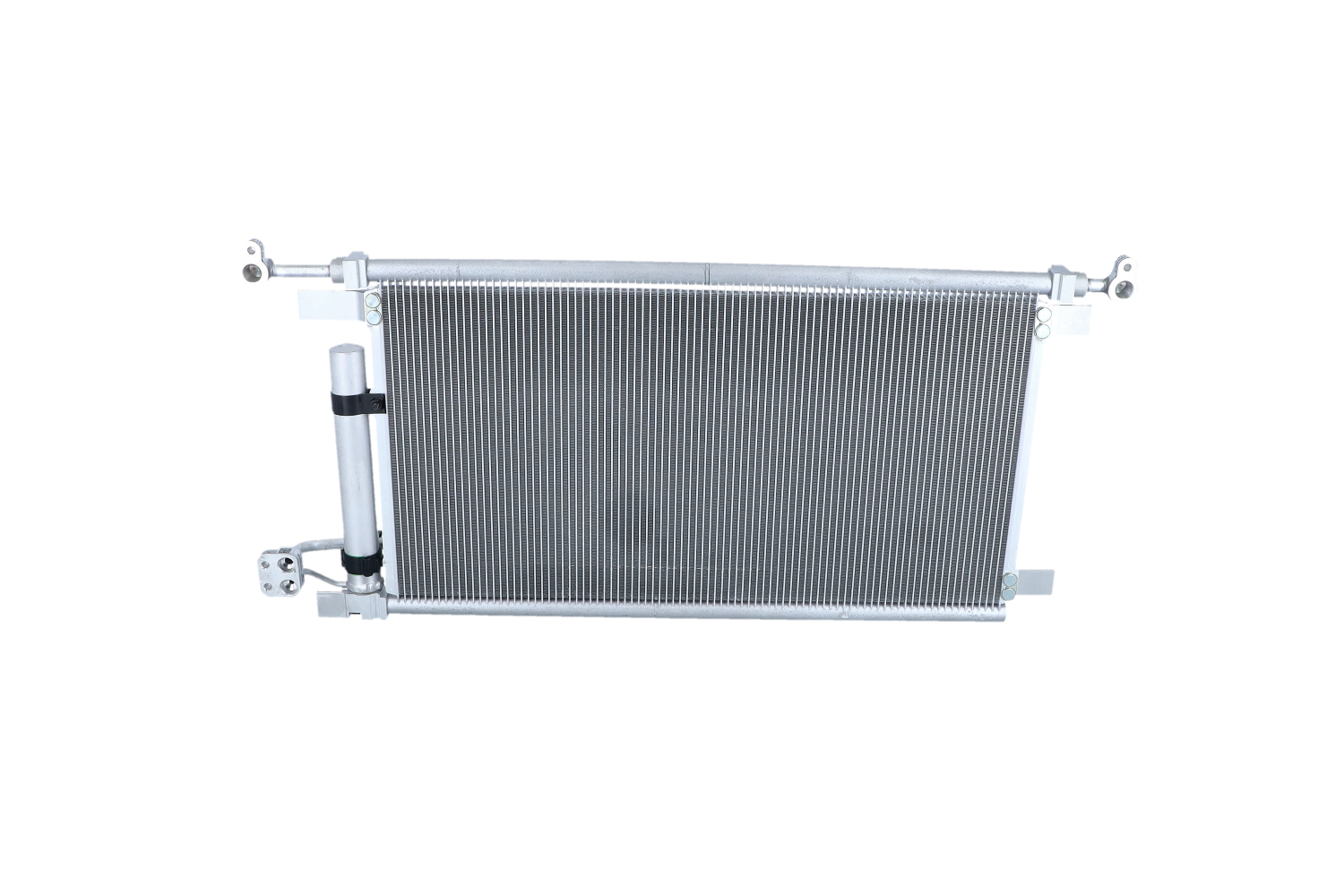 NRF 350678 Συμπυκνωτής MG MG 5 SW EV EV 156 PS Ηλεκτρικό 2023