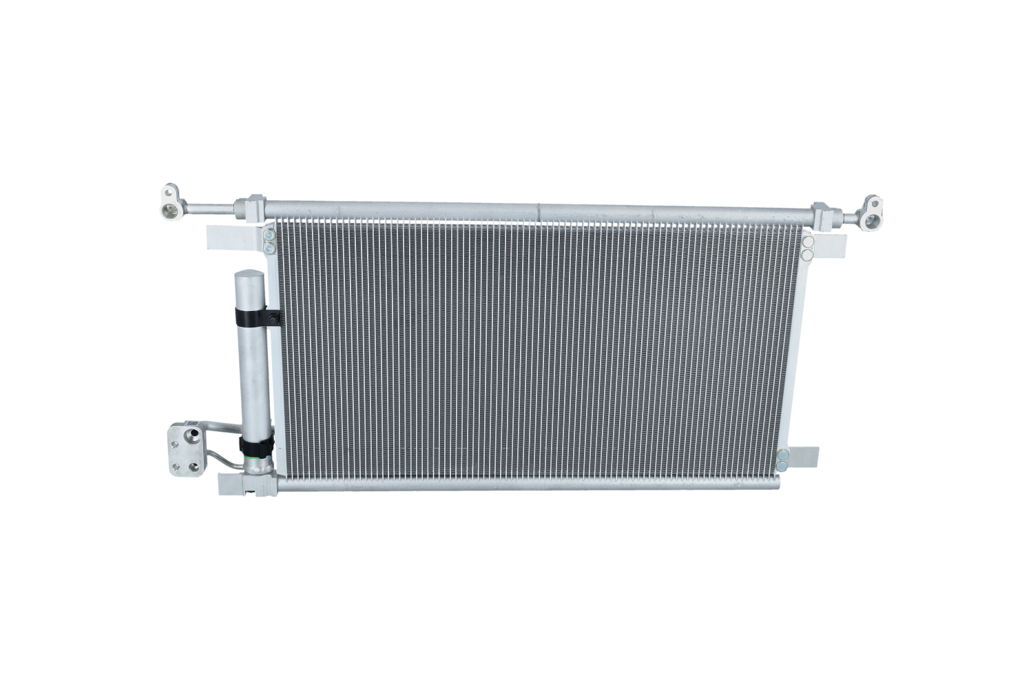 NRF 350684 Συμπυκνωτής MG MG 5 SW EV EV 156 PS Ηλεκτρικό 2024
