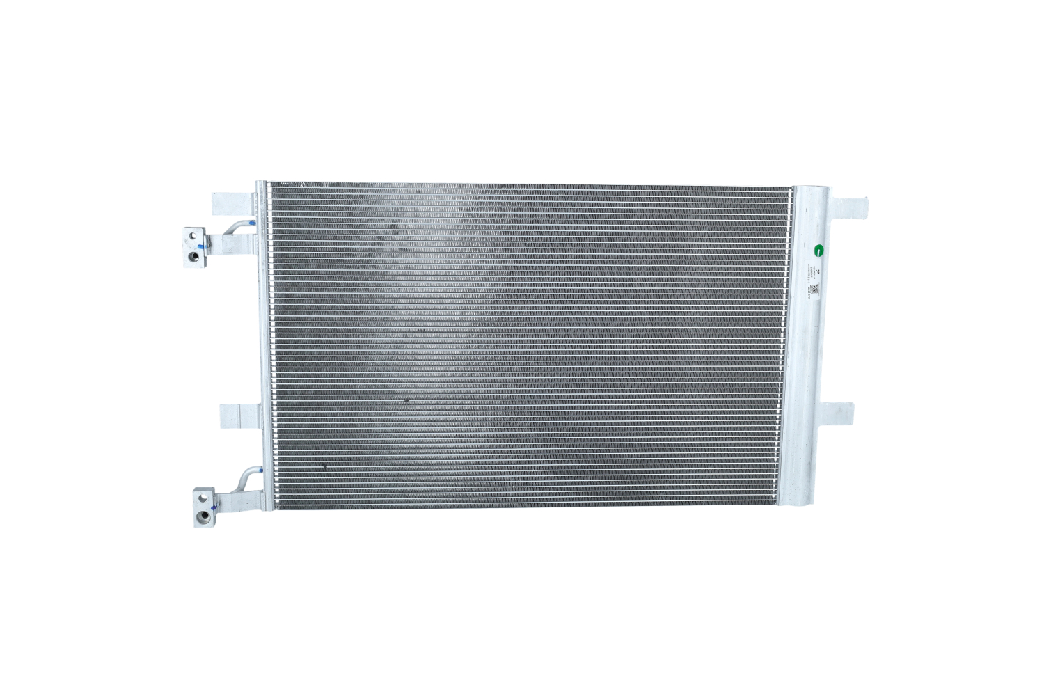 NRF 350685 Συμπυκνωτής MG MG 5 SW EV EV 156 PS Ηλεκτρικό 2025