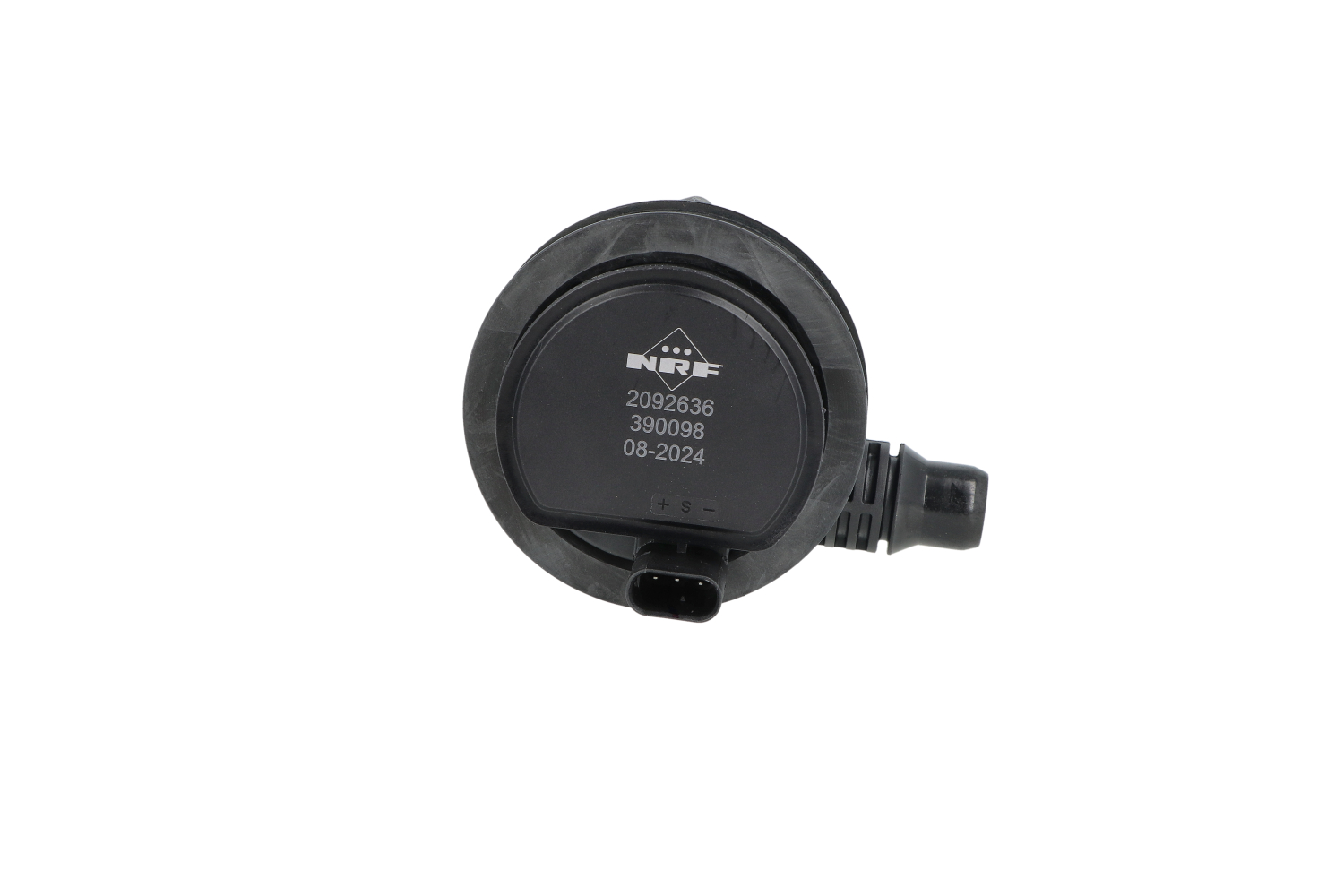 NRF A0005004386 Pompe à eau additionnelle 390098