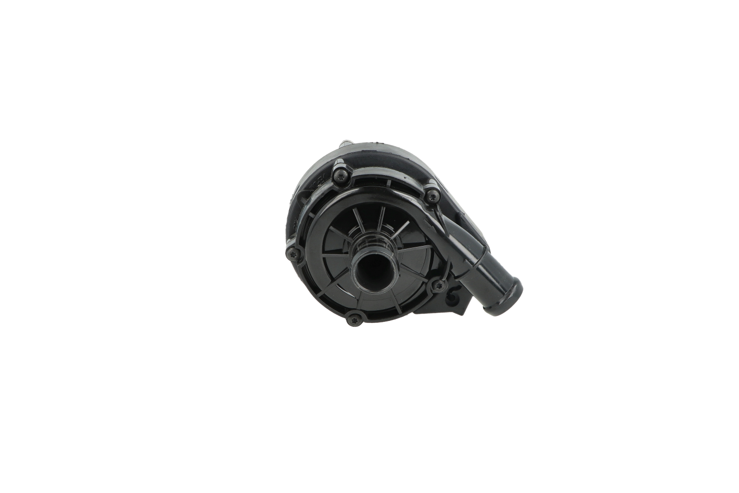 NRF 390100 Zusatzwasserpumpe SKODA Octavia IV Combi (NX5) 1.4 TSI RS iV 245 PS Benzin/Elektro 2024