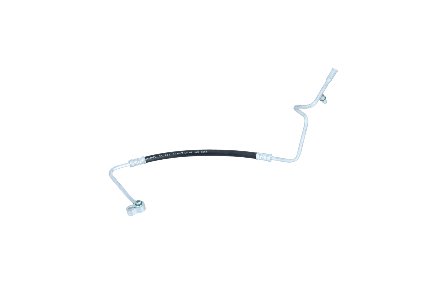 NRF 7M3 820 720 C Hoge druk- / lage drukleiding, airconditioning 400006