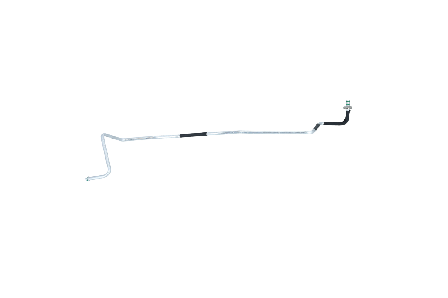 NRF 7M3820729F Hoge druk- / lage drukleiding, airconditioning 400009