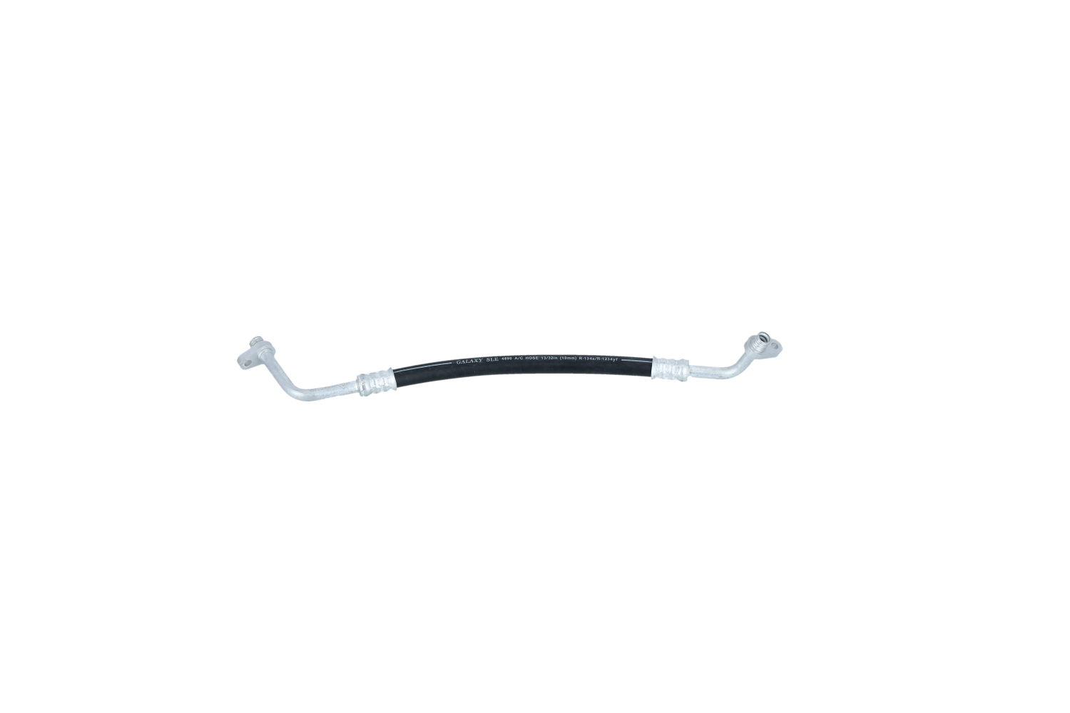 NRF 400015 Aukšto slėgio linija, oro kondicionavimas Citroën C4 Mk1 1.6 HDi 109 AG dyzelinas 2006