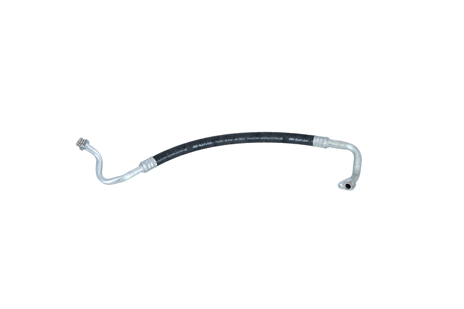NRF 400023 Tubos de aire acondicionado VAUXHALL Combo Tour Mk2 (C) (F25) 2002 originales precio