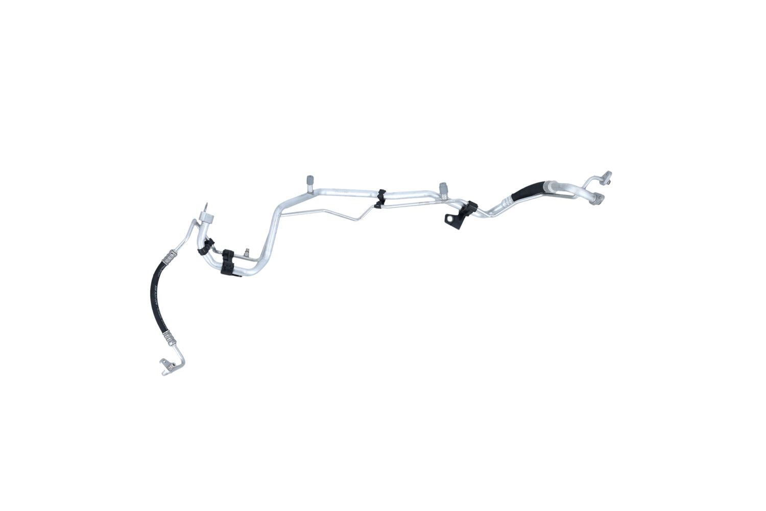NRF 400025 Tuyau de clim OPEL Vivaro C Combi (K0) VIVARO-E 136 CV Éléctrique 2025