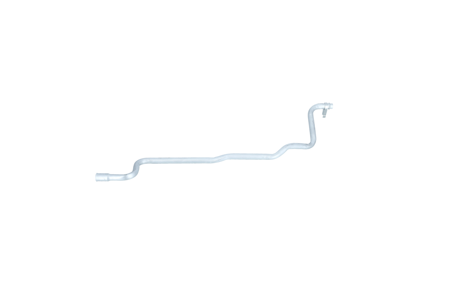 NRF 400037 hoge druk- / lage drukleiding, airconditioning 7M3 820 741 B
