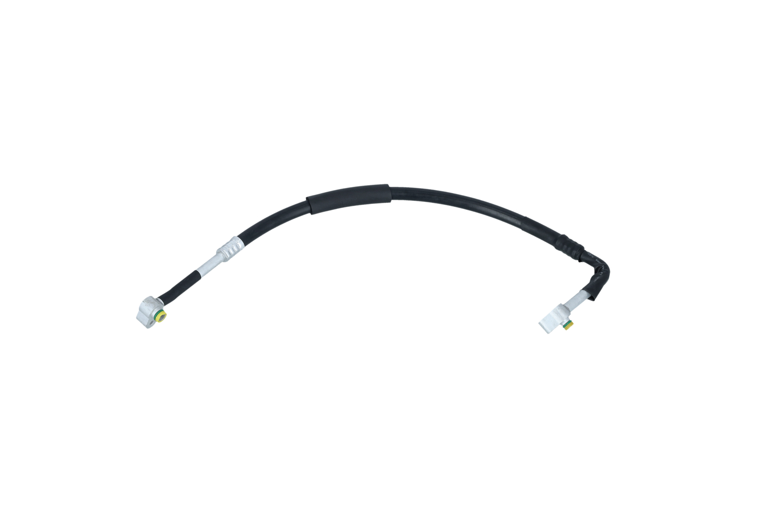 NRF 400039 Tuyau de clim Audi A4 B6 1.9 TDI 130 CV Diesel 2002