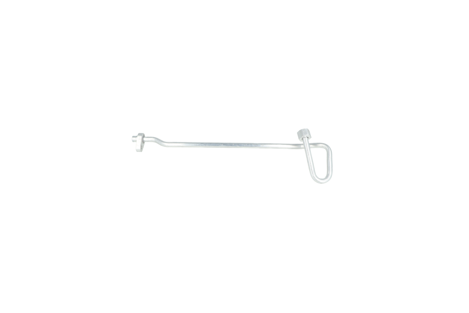 NRF 400043 hoge druk- / lage drukleiding, airconditioning 1744081
