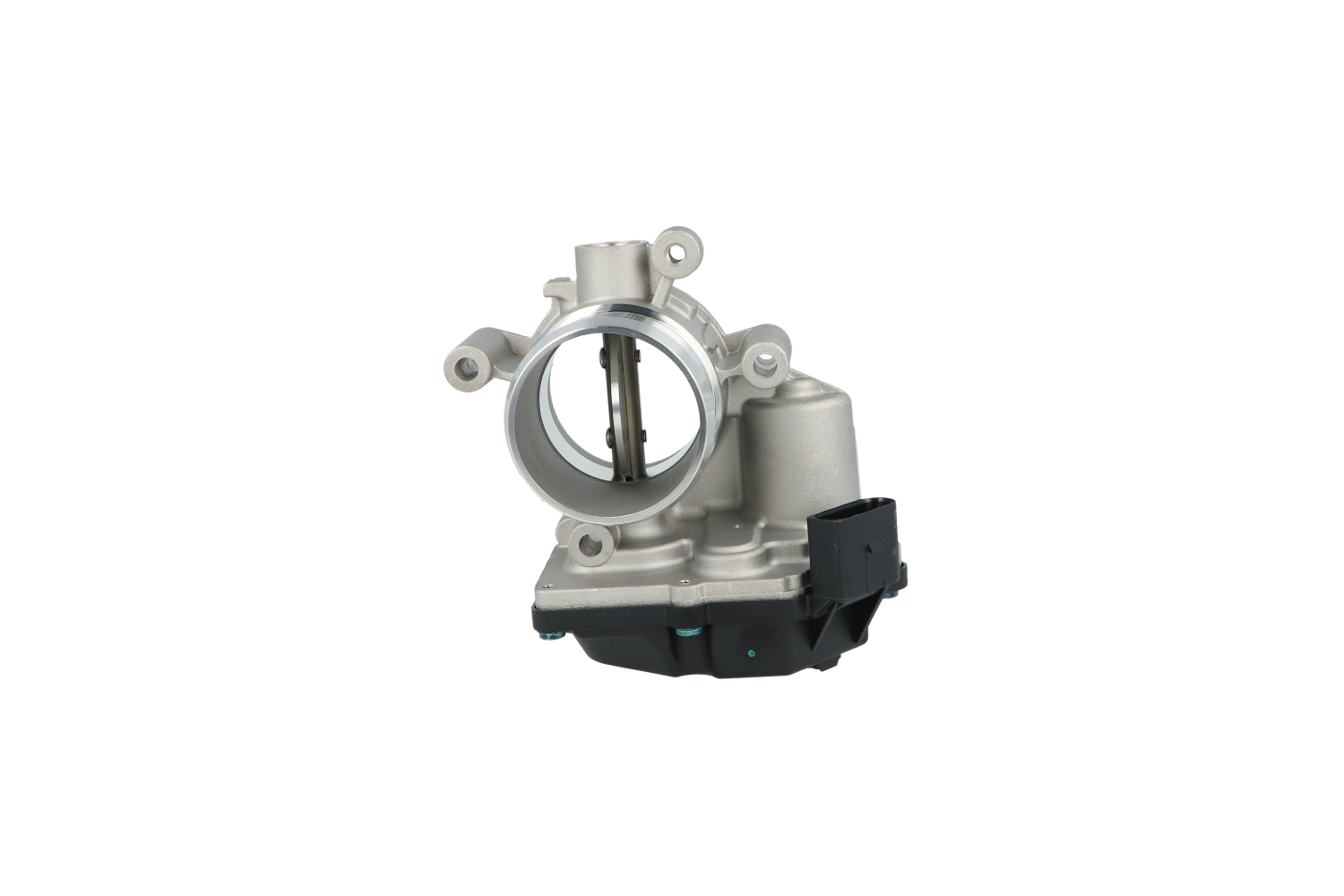 NRF 408063 Gasklephuis Audi A1 8x 2.0 TDI 143 Pk Diesel 2014