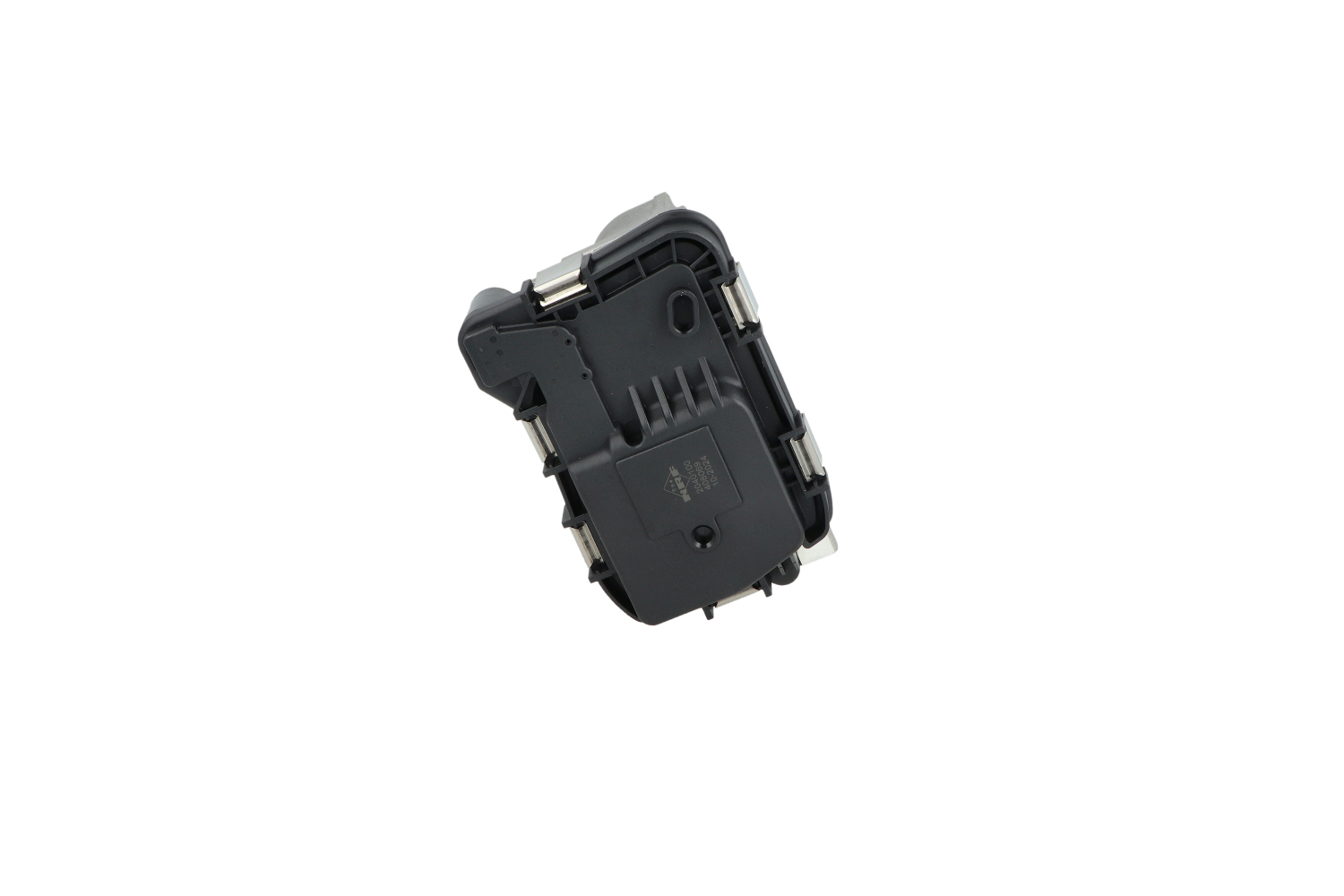 NRF 408069 Boîtier papillon Audi Q2 1.0 TFSI 115 CV Essence 2018