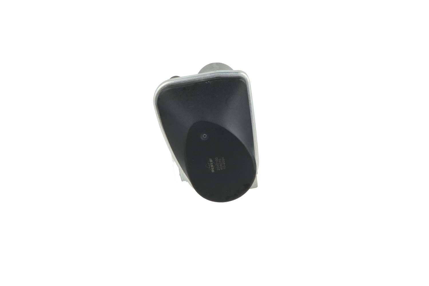 NRF 408070 Corpo de borboleta BMW E46 325i 2.5 192 cv Gasolina 2004