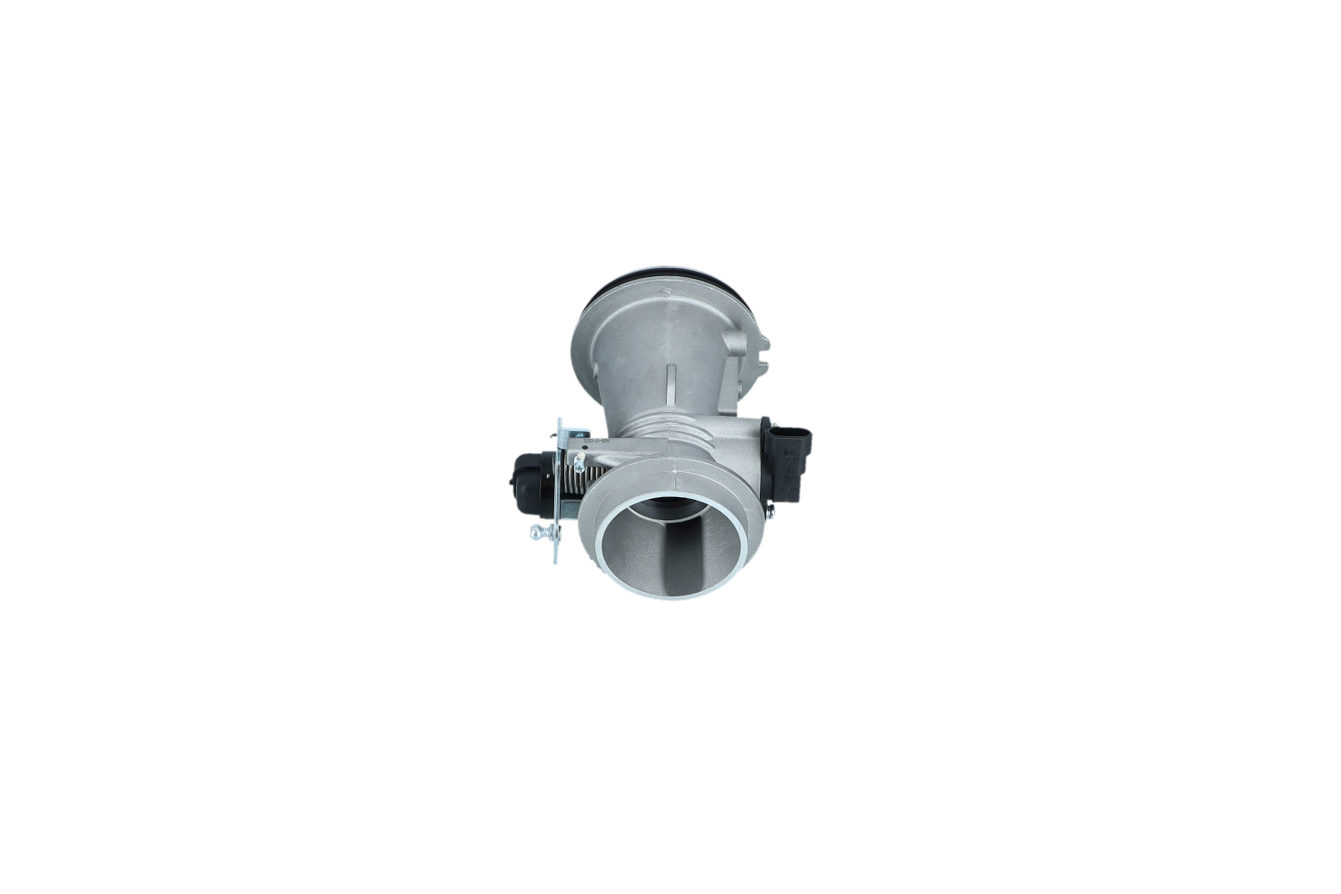 NRF 408079 Cuerpo de mariposa Renault Megane Scenic 1.4 i (JA0E) 75 cv Gasolina 1998