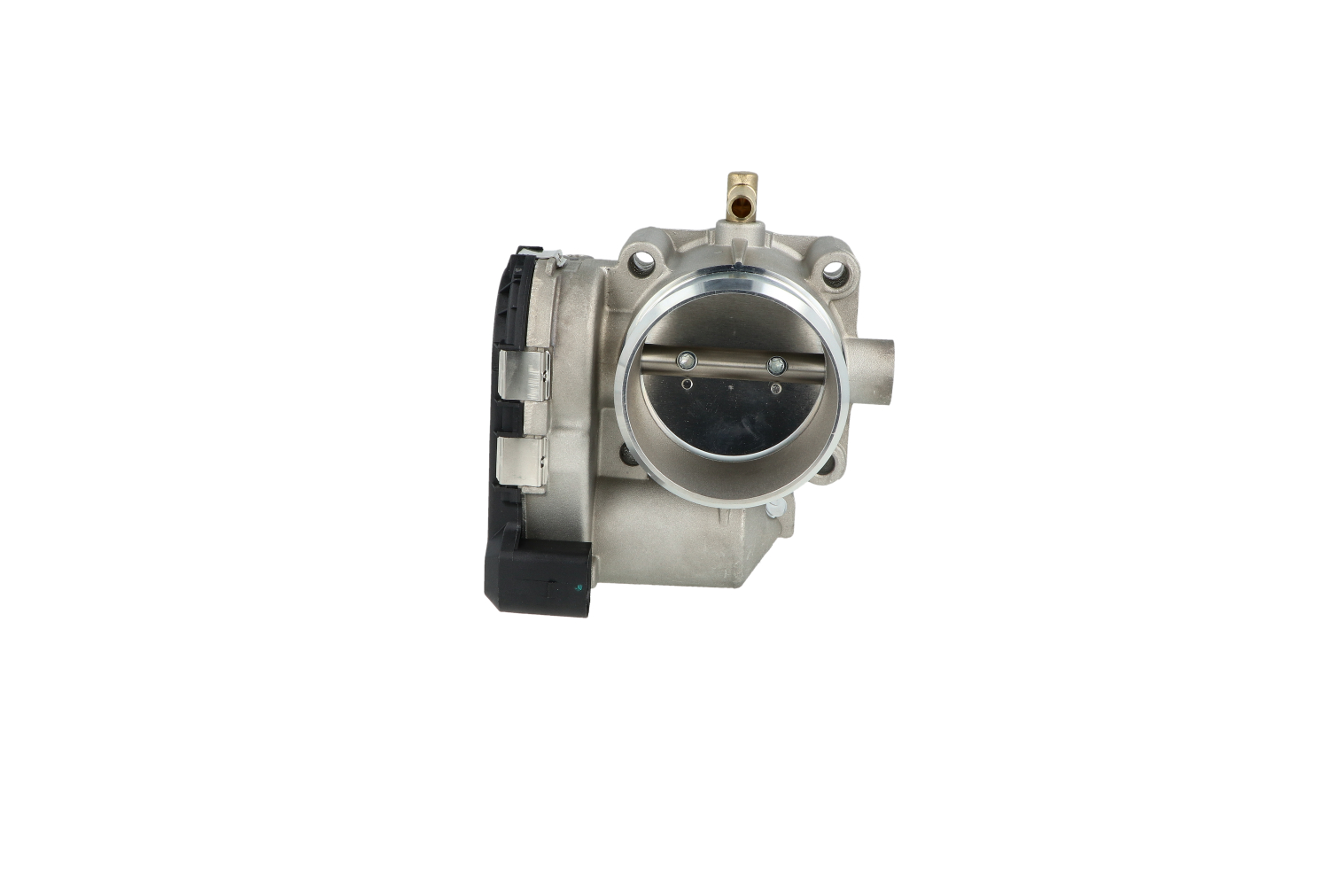 NRF 408089 Throttle body Audi TT 8N 1.8 T 150 hp Petrol 2005