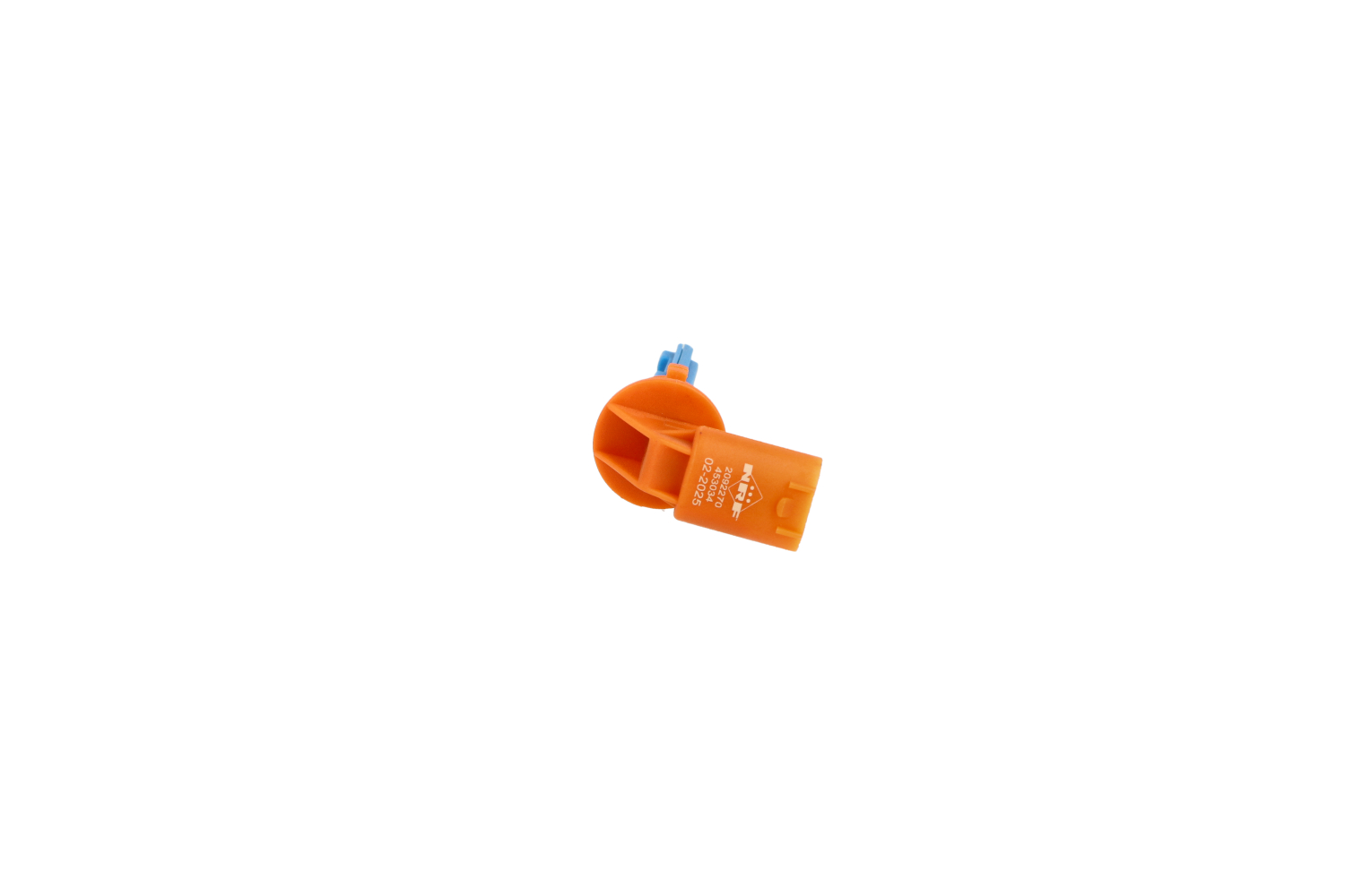 NRF 453034 sensor, koelvloeistofpleil Porsche 911 991 Cabrio 3.0 Carrera GTS 450 Pk Benzine 2018