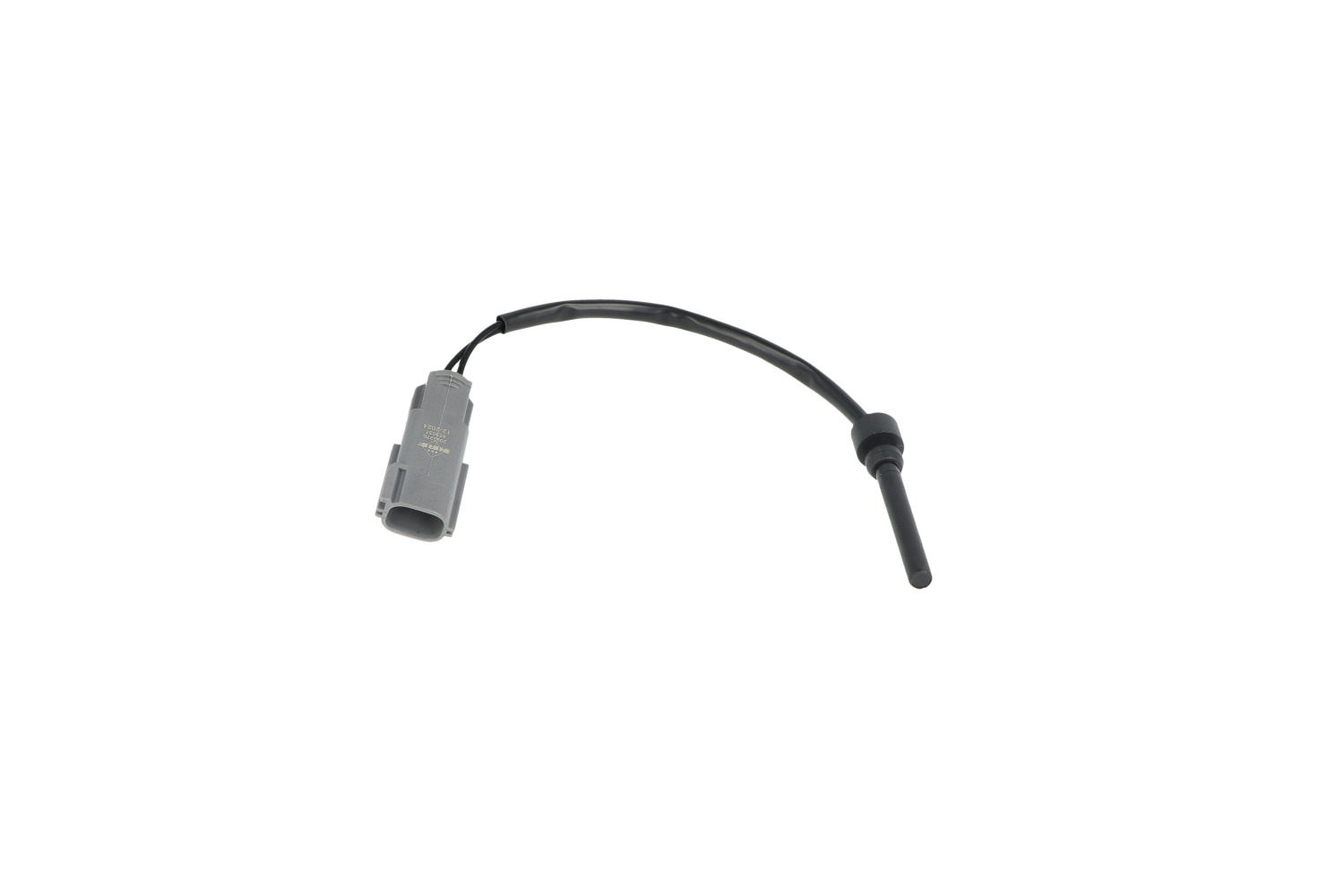 NRF 453037 sensor, kjølemiddelstand Volvo V70 gen 2 2.4 T 200 hk Bensin 2003