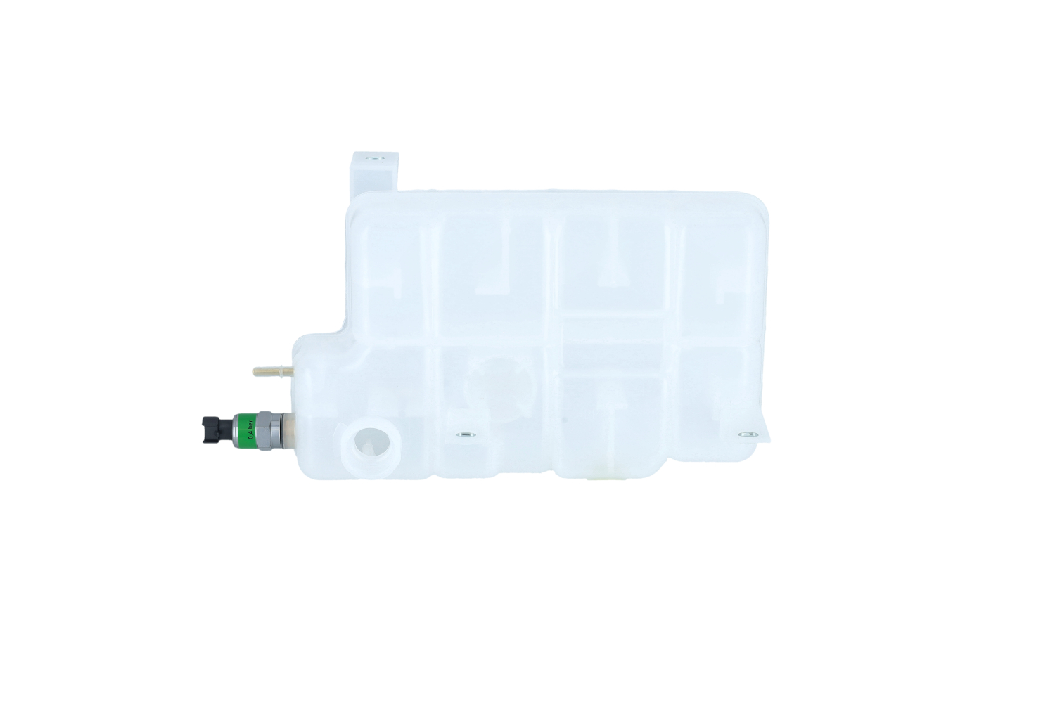 NRF 454176 Expansion tank Iveco Daily V Platform 29S13, 29L13, 29L13D, 35S13, 35C13D, 40C13 126 hp Diesel 2014