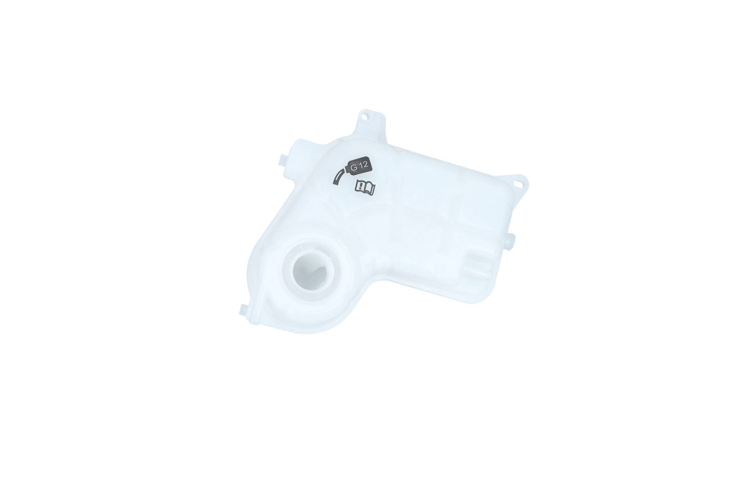 NRF 454190 Expansion tank Audi A6 C5 Avant 3.0 quattro 220 hp Petrol 2005