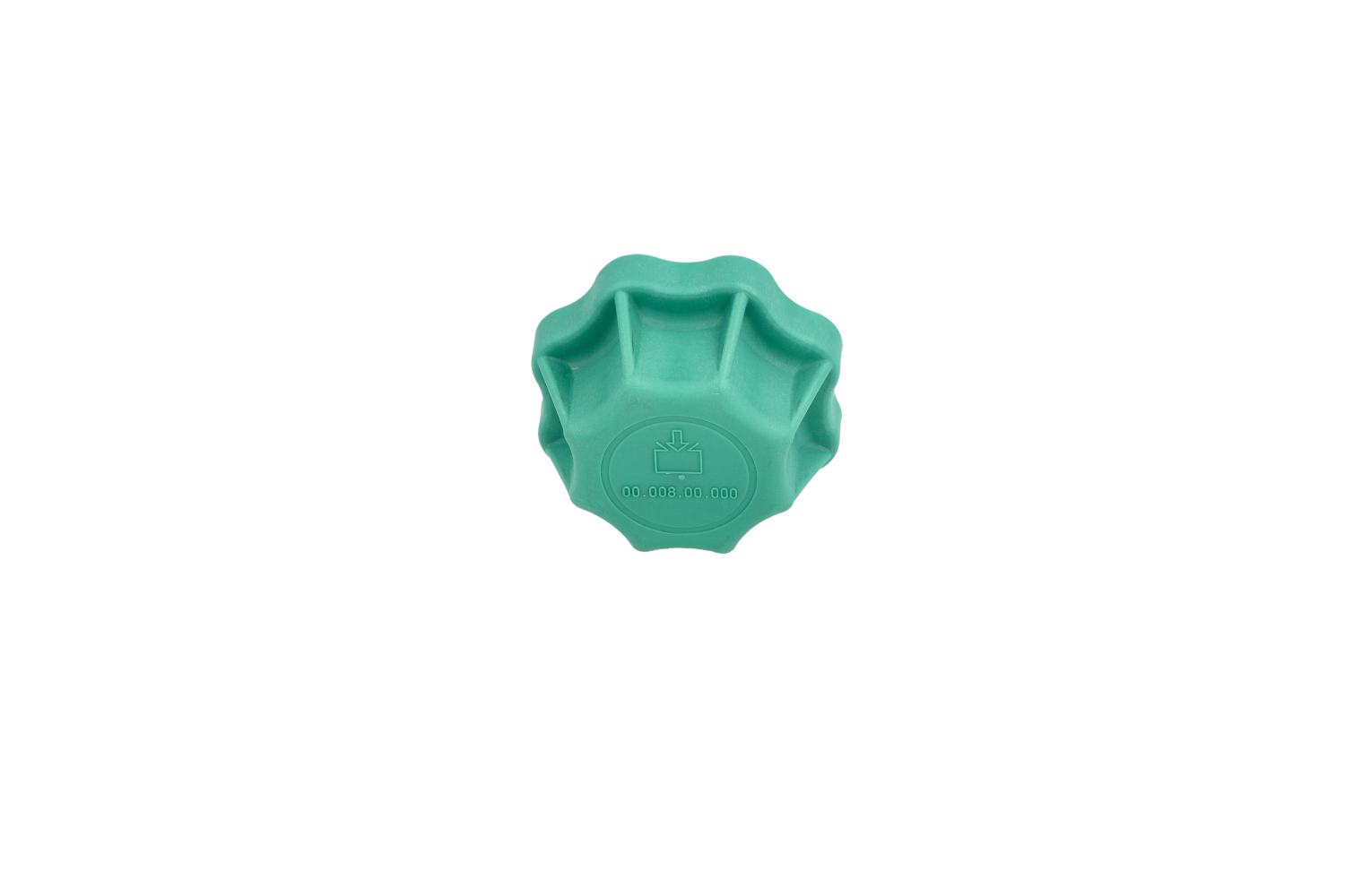 455628 NRF A0005016415 Verschlussdeckel, Kühlmittelbehälter