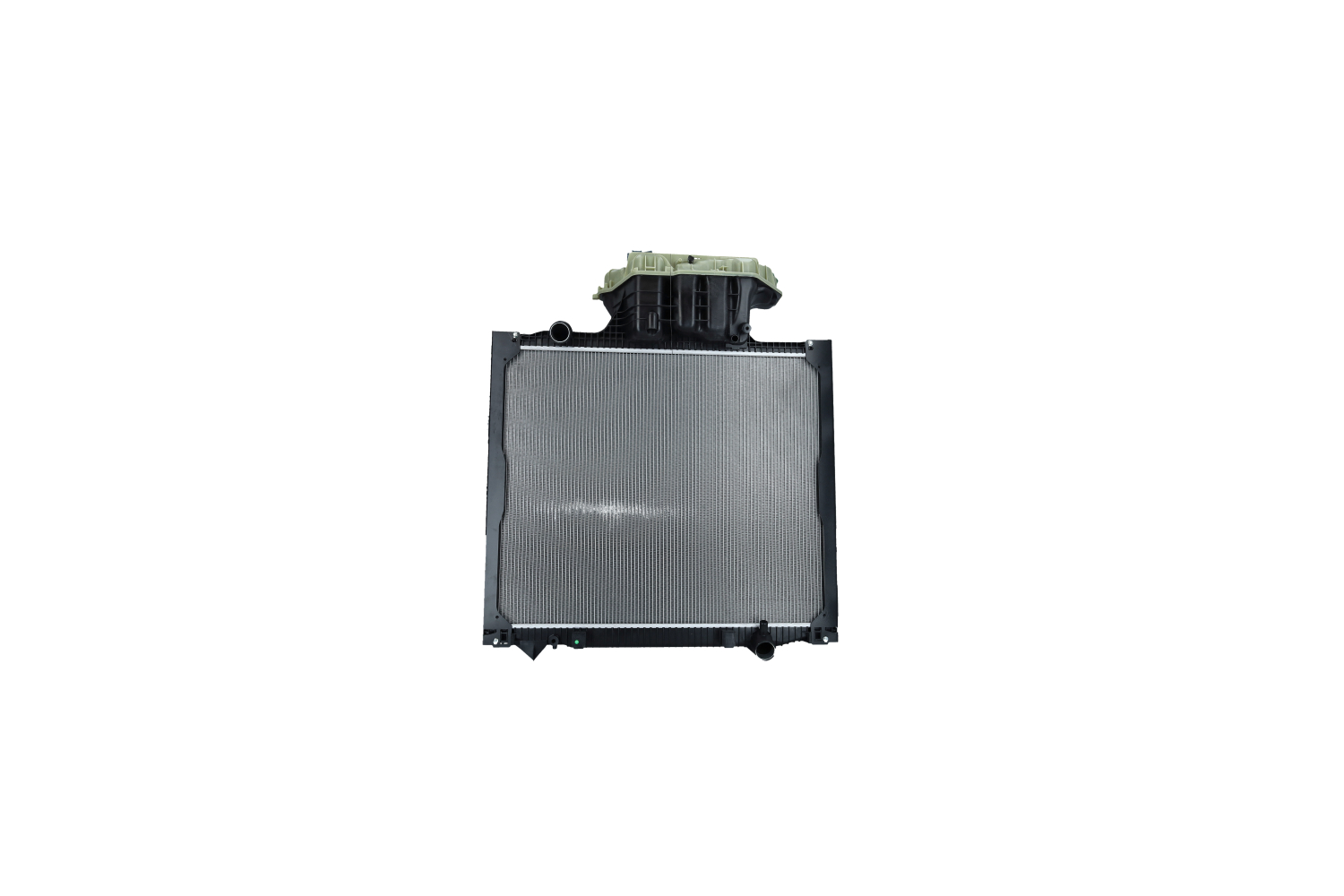 NRF 500020 radiateur 81 06101 6472