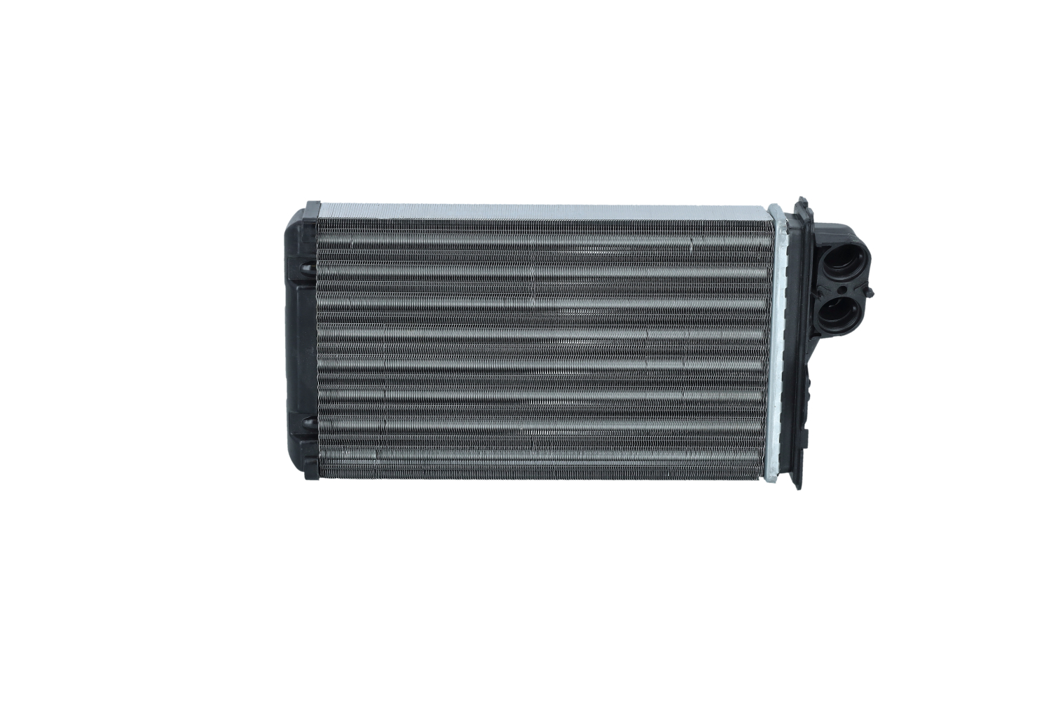 NRF 54485 Radiador de calefacción VAUXHALL Vivaro Furgón (X83) 2.0 CDTI 114 cv Gasóleo 2007
