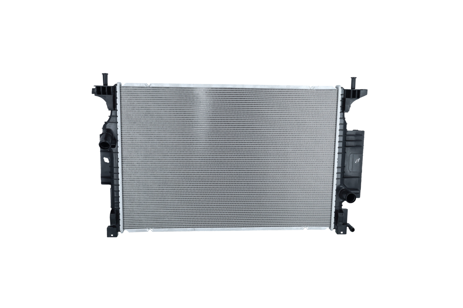NRF 550350 Kylare Ford Kuga dm2 2.0 EcoBoost 4x4 242 hk Bensin 2018