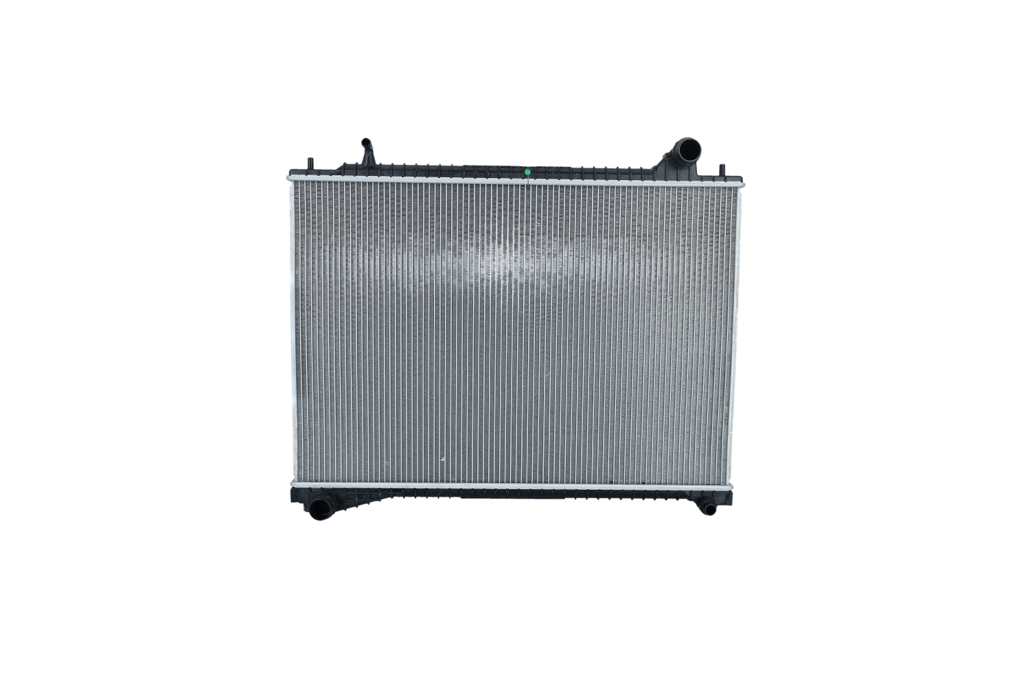 NRF 550357 replacement Jaguar F-Pace X761 radiator price