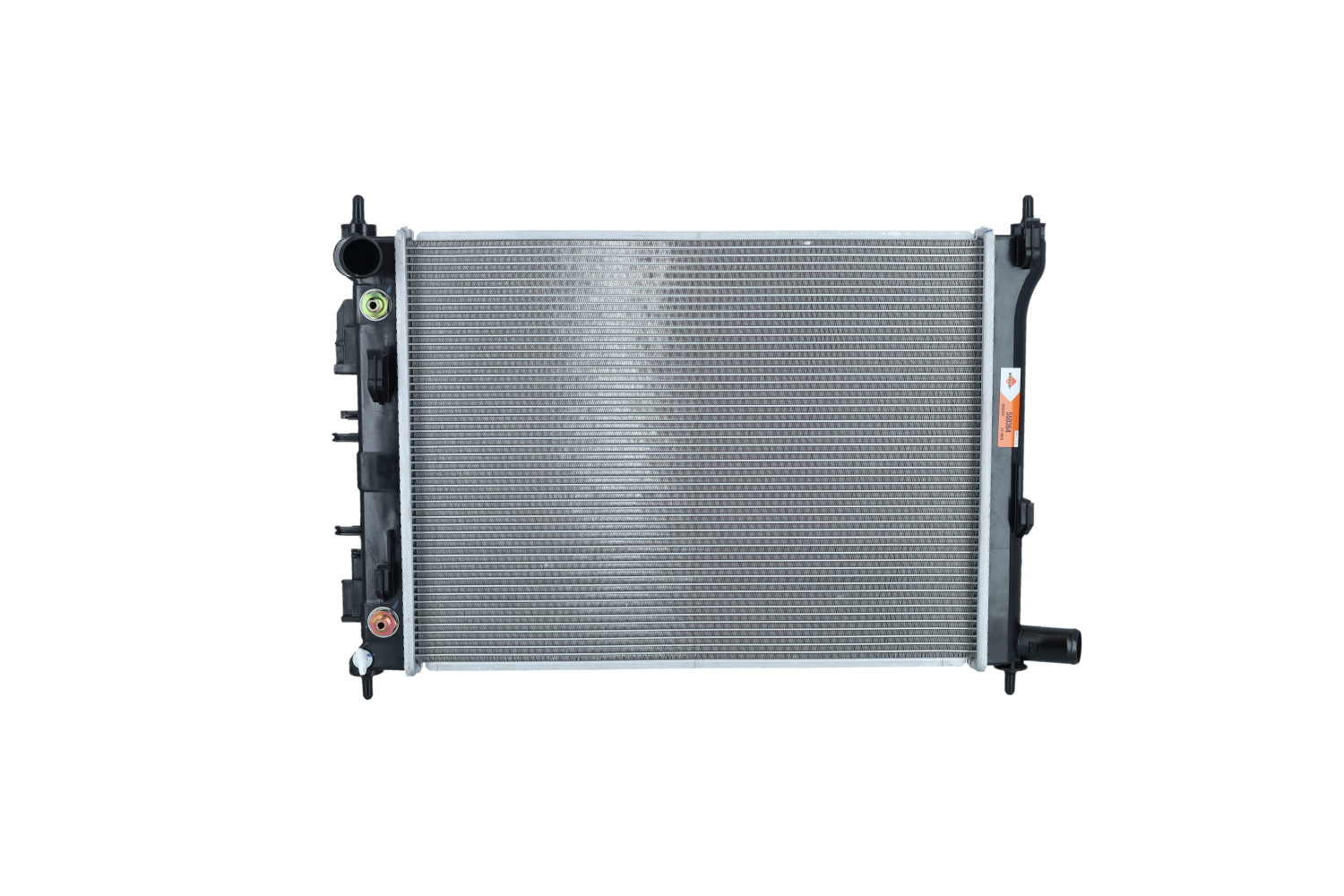 NRF 550364 Radiador Kia Rio YB 1.4 99 cv Gasolina 2022