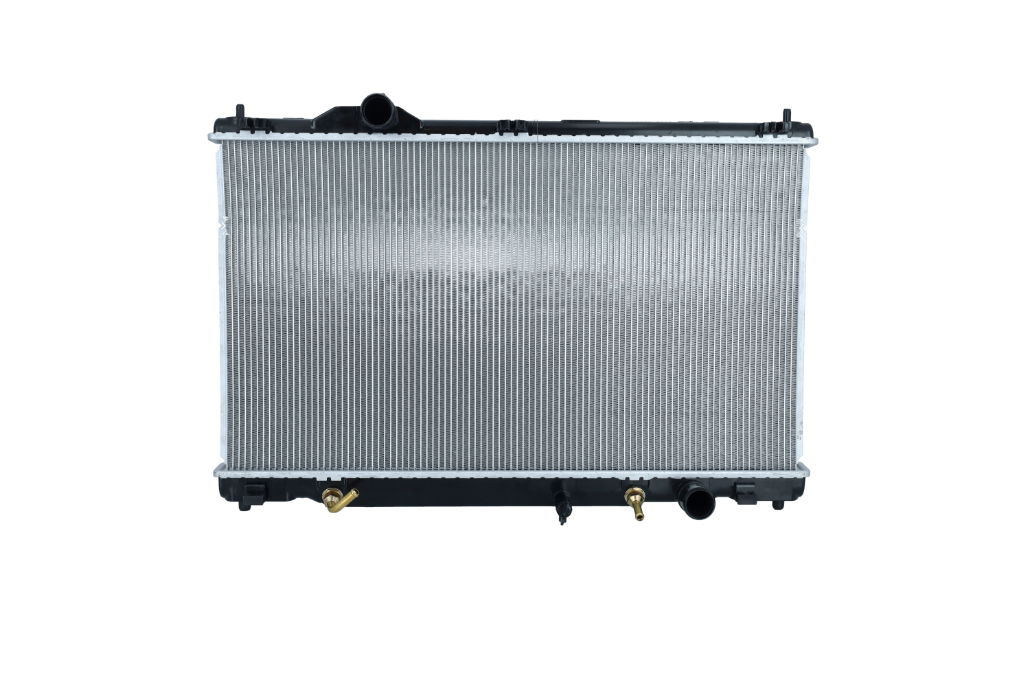NRF 550369 radiateur 1640031640