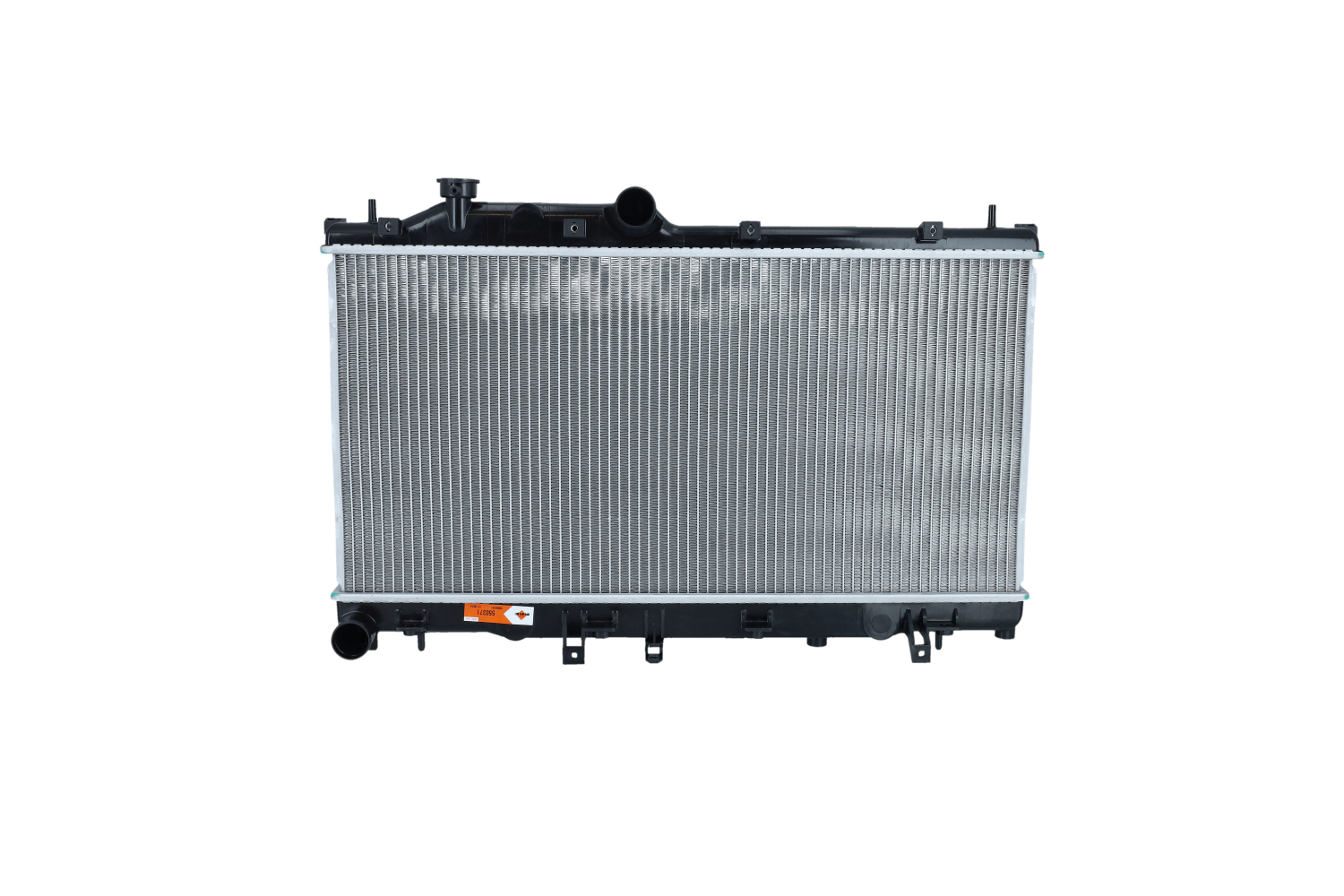 NRF 550371 radiateur 45111-SG010