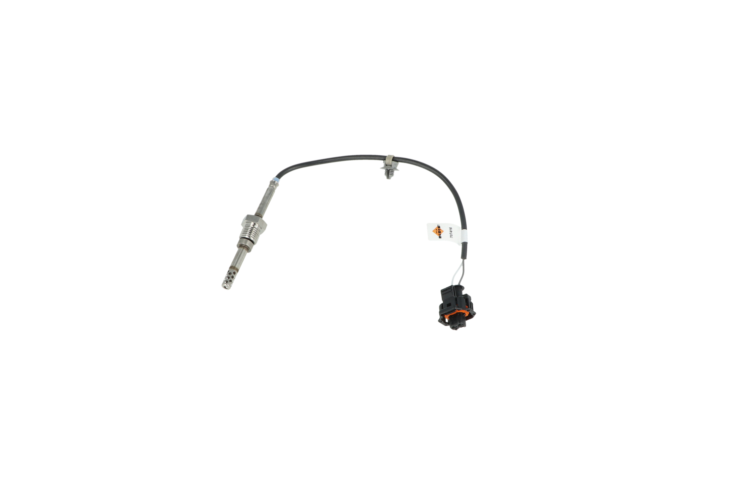 NRF 707416 sensor, uitlaatgastemperatuur 96 832 667