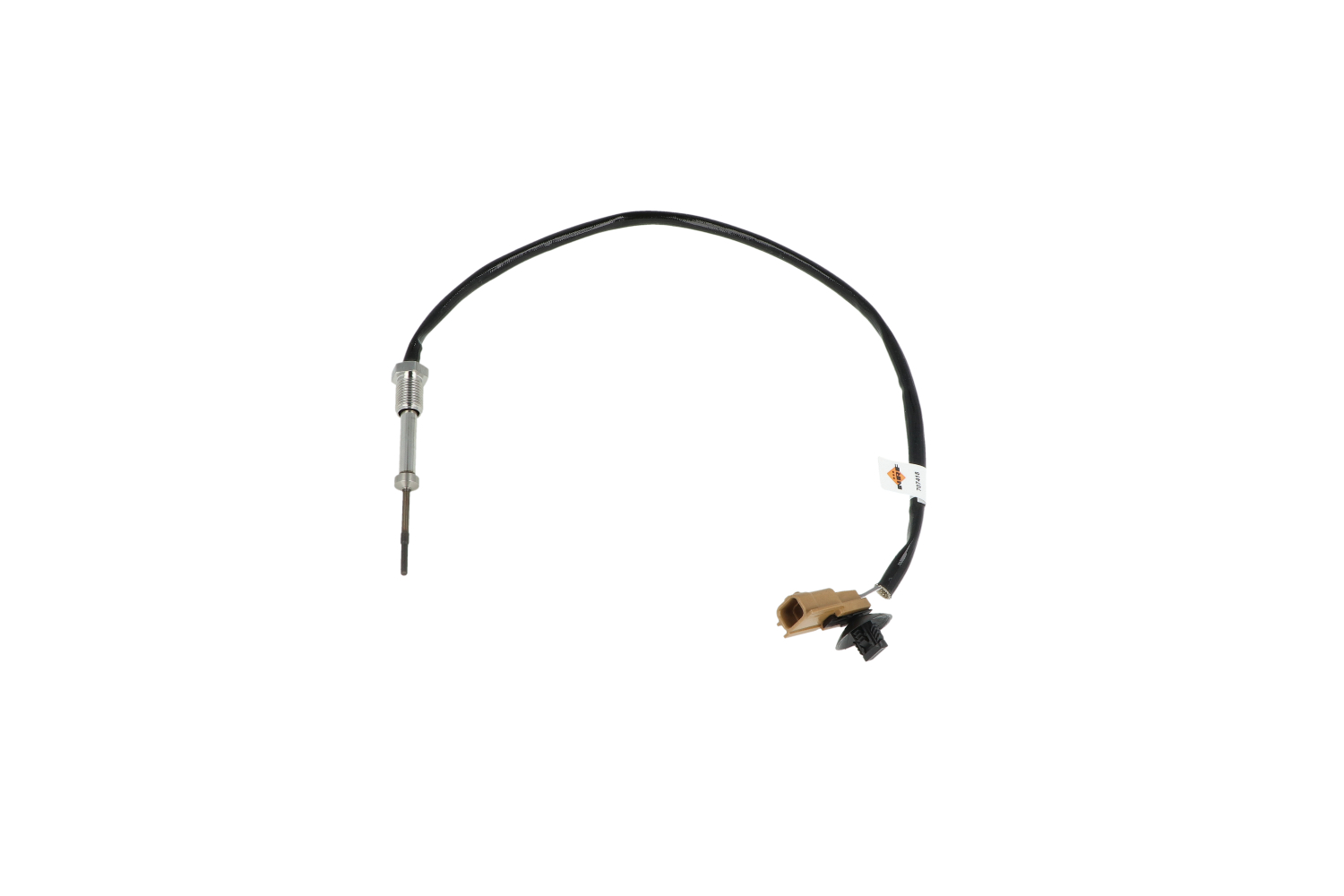 NRF 707418 Temperatuursensor Renault Master EV 2.3 dCi 150 RWD (HV0F, UV0F) 150 Pk Diesel 2023