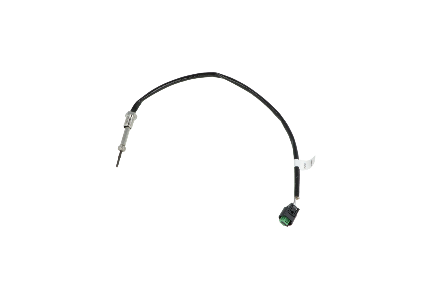 NRF 707422 sensor, uitlaatgastemperatuur 7809156