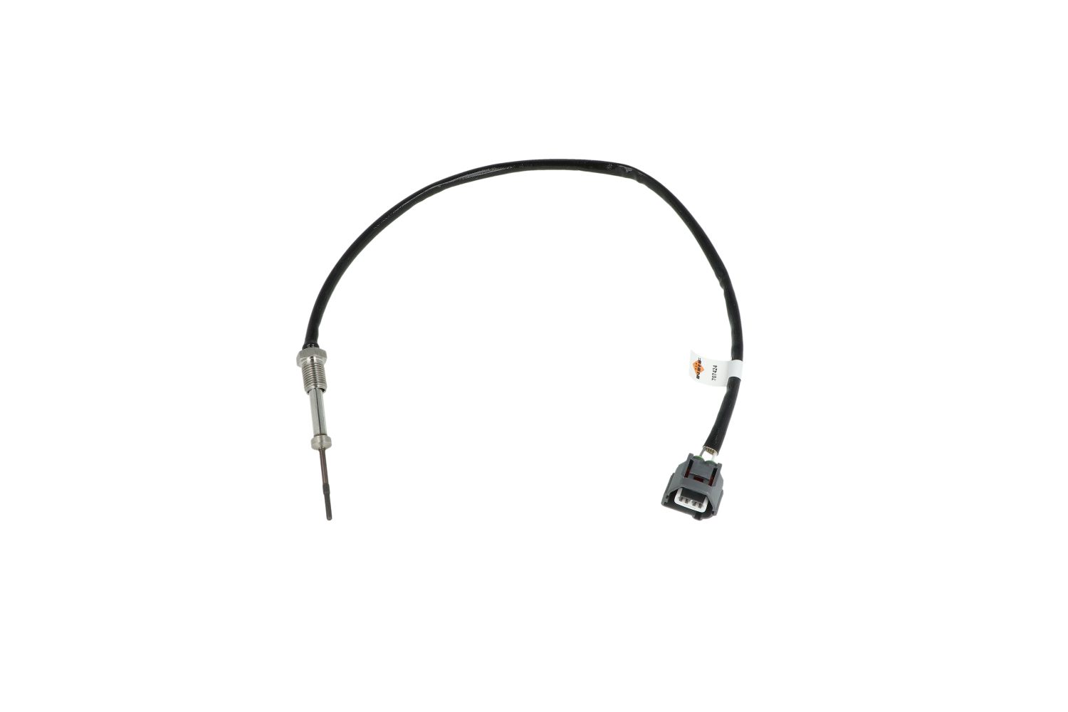 NRF 22630 1FE0B Sensor, uitlaatgastemperatuur 707424