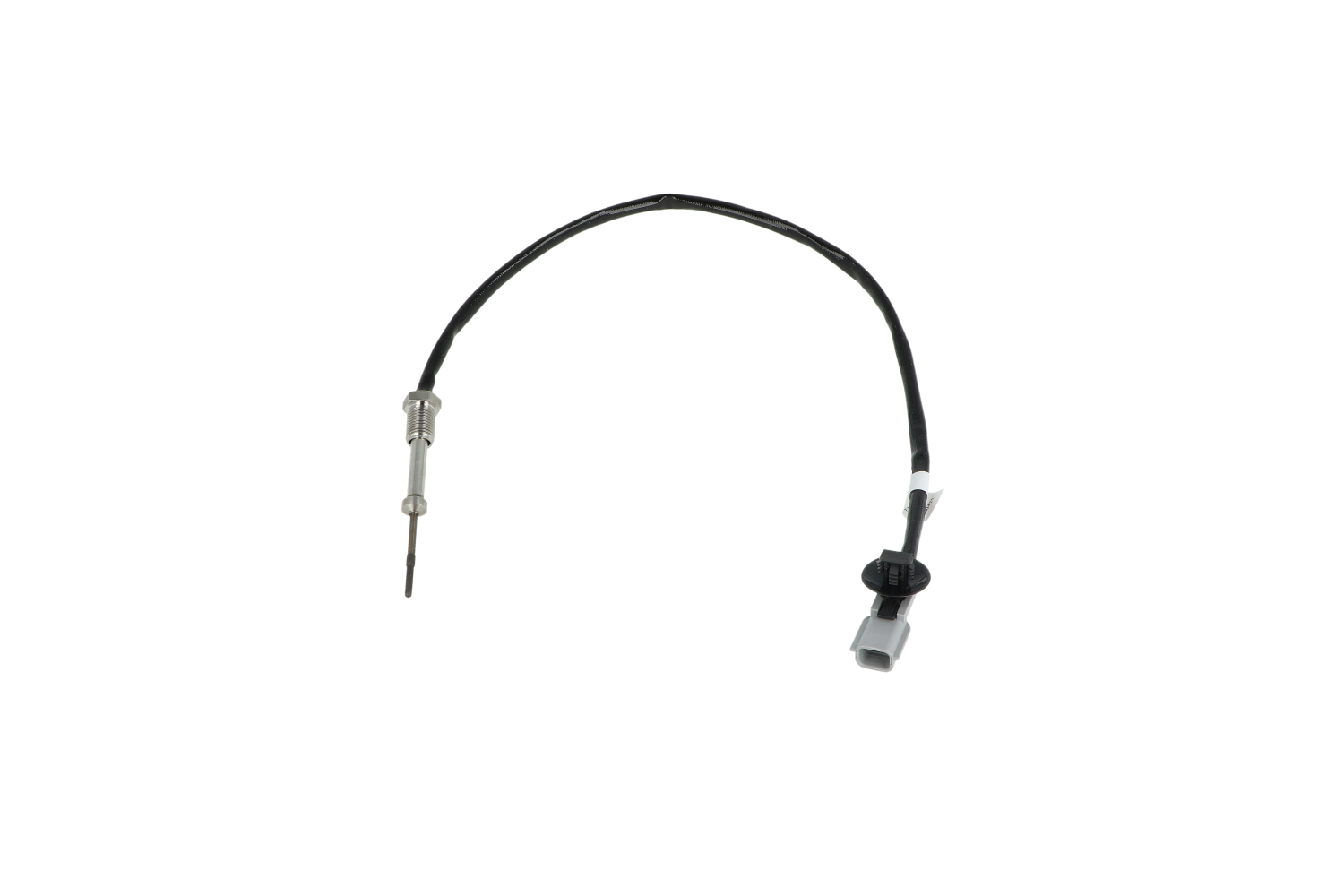 NRF 707430 Temperatuursensor Renault Master EV 2.3 dCi 150 RWD (HV0F, UV0F) 150 Pk Diesel 2022