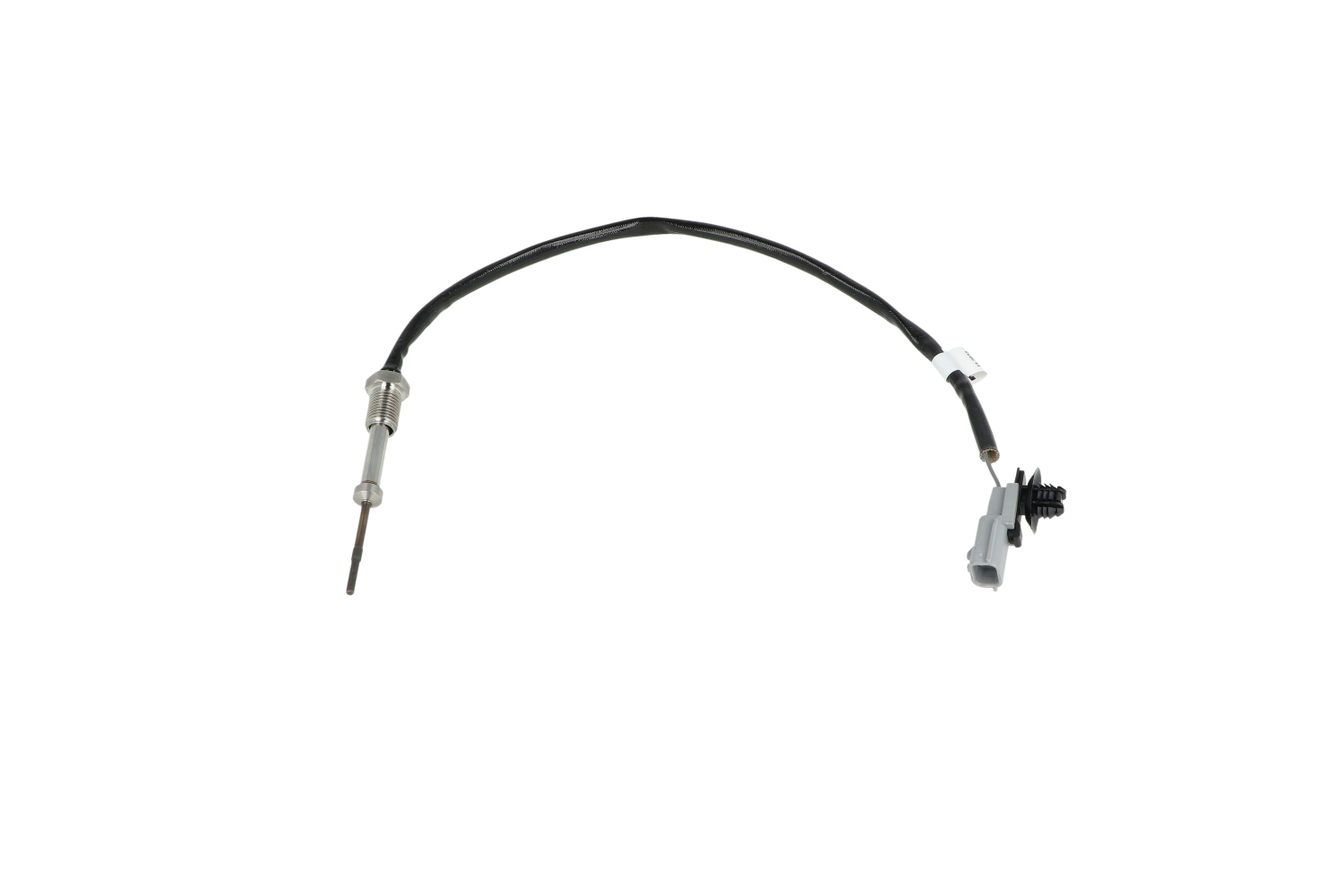 NRF 707432 Sensor, temp. gas escape VAUXHALL Vivaro Furgón (X83) 2.0 CDTI 114 cv Gasóleo 2013