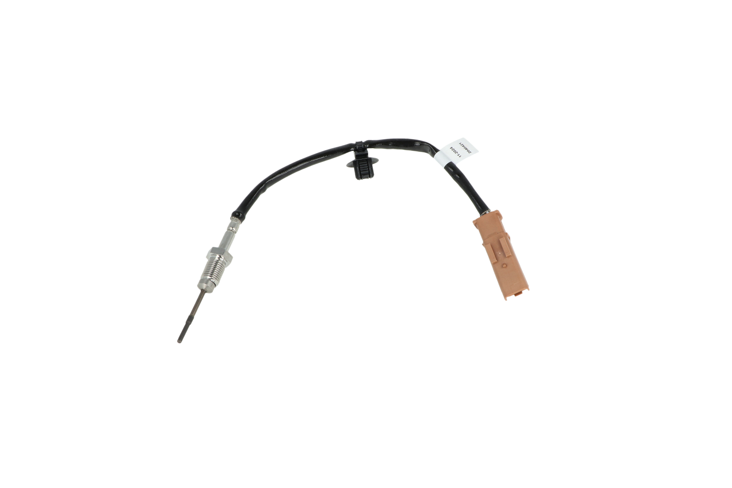 NRF 707435 Senzor, temperatura izpusnega plina Citroen C4 Grand Picasso mk1 1.6 HDi 112 km Dizel 2013