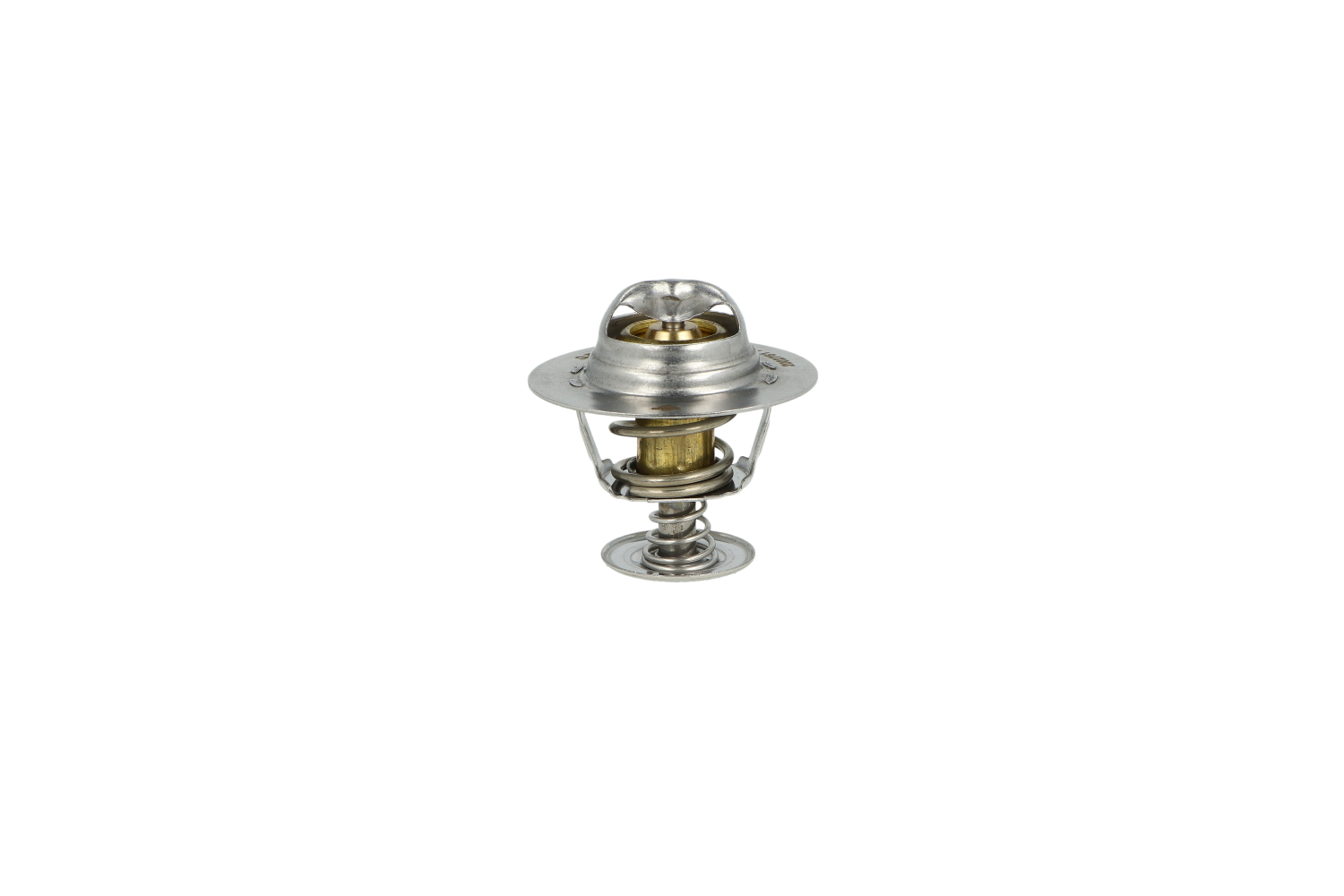 NRF 725454 Thermostat Ford Transit Custom Van 1.0 EcoBoost PHEV 125 CV Essence/électrique 2023