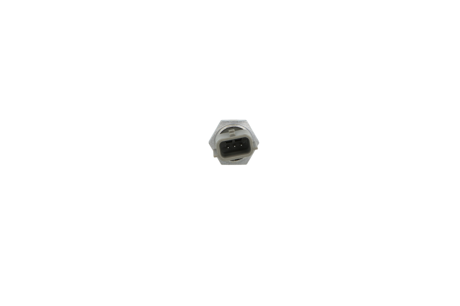 NRF 727160 Kühlmitteltemperatursensor Dacia Logan US 1.4 75 PS Benzin 2017