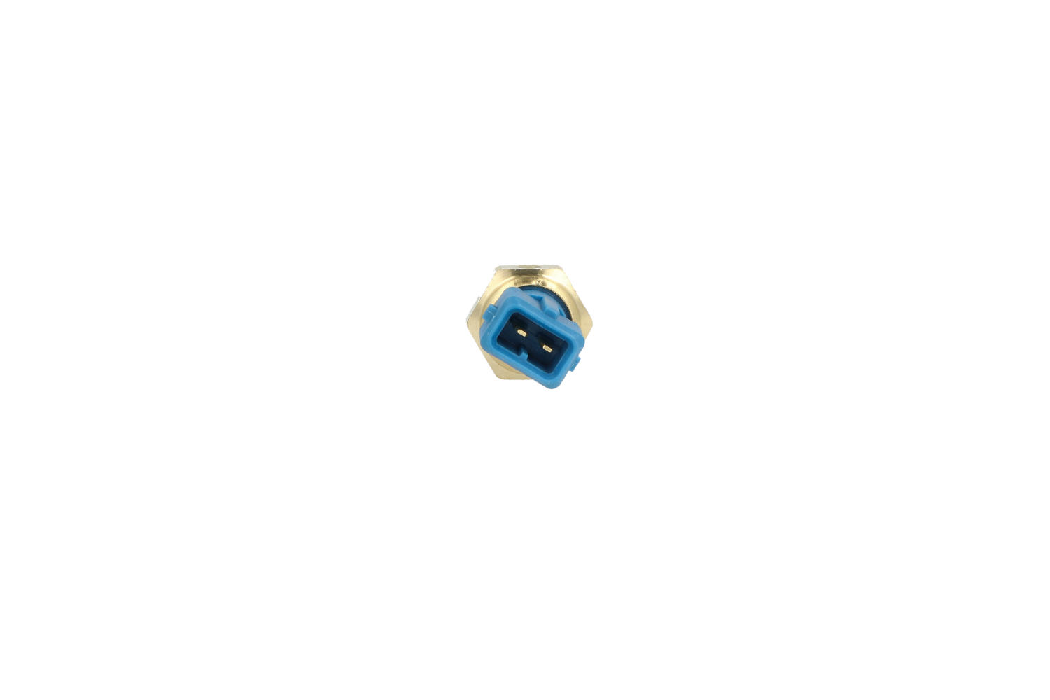 NRF 727161 koelvloeistof temperatuur sensor Clio 3 2.0 16V Sport (CR0N, CR1P) 197 Pk Benzine 2012