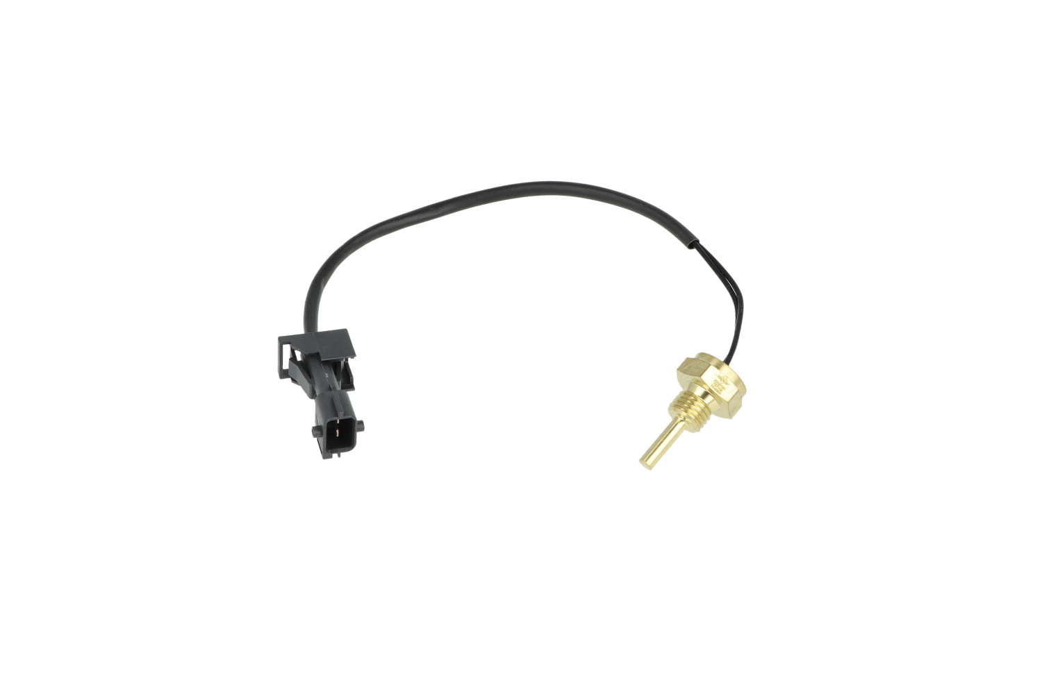 NRF 727162 Sensor de temperatura Saab 9-3 Cabrio 2.0 Turbo 150 cv Gasolina 2002